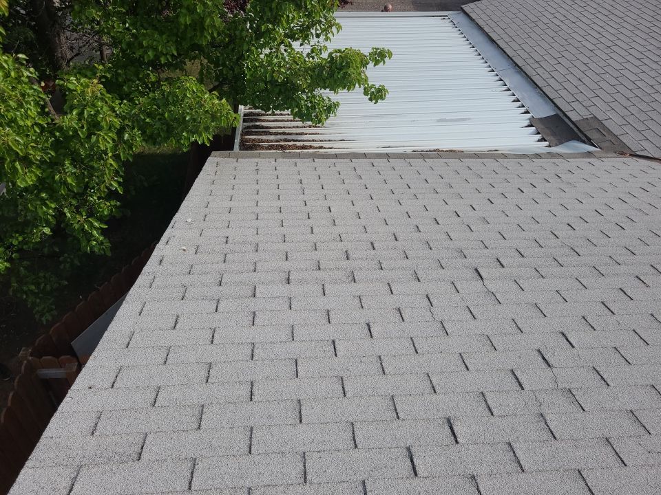  Boise Residential Roofing Installation using Owens Corning by ID Roofing LLC