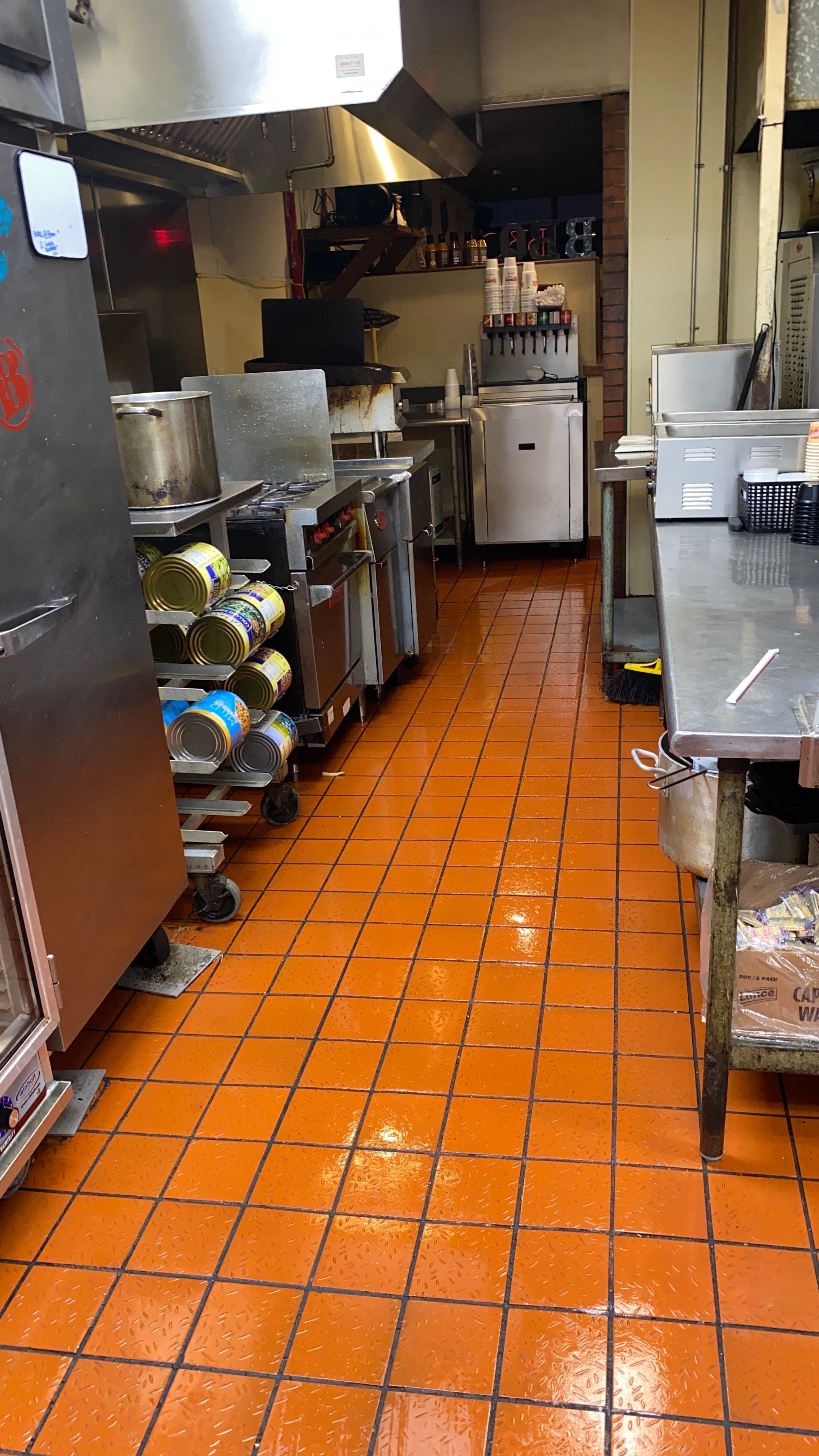 wrfererg by Crenshaw Hoods