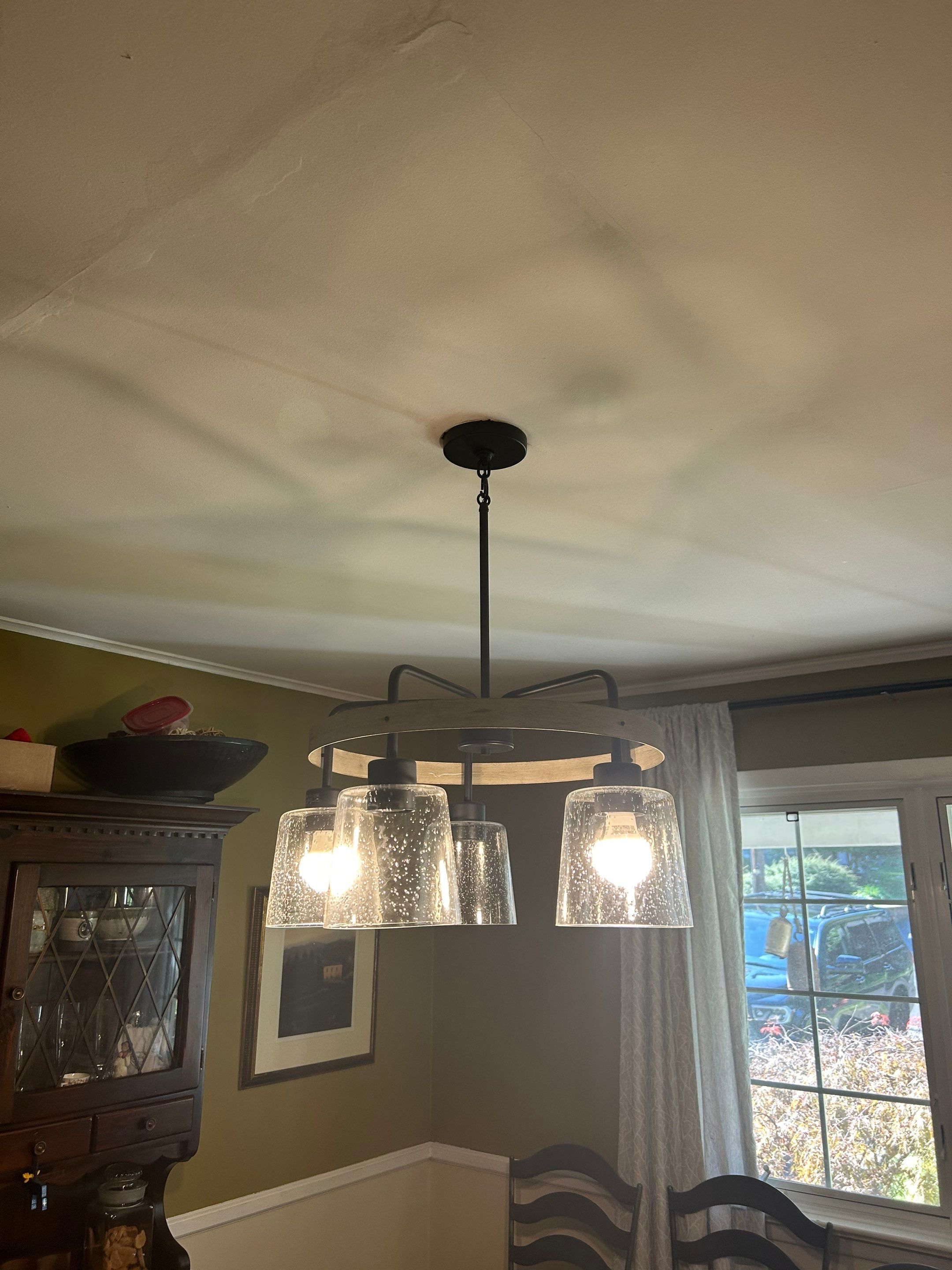 Lighting Upgrade in Oakland, NJ by Staybright Electric