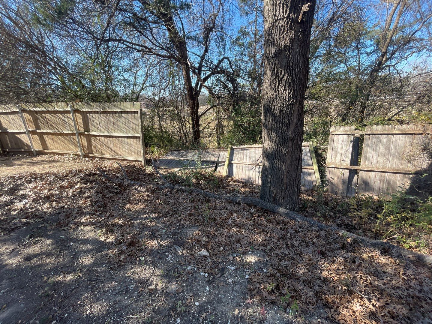 Project in Dallas by 6D Roofing & Consulting, LLC