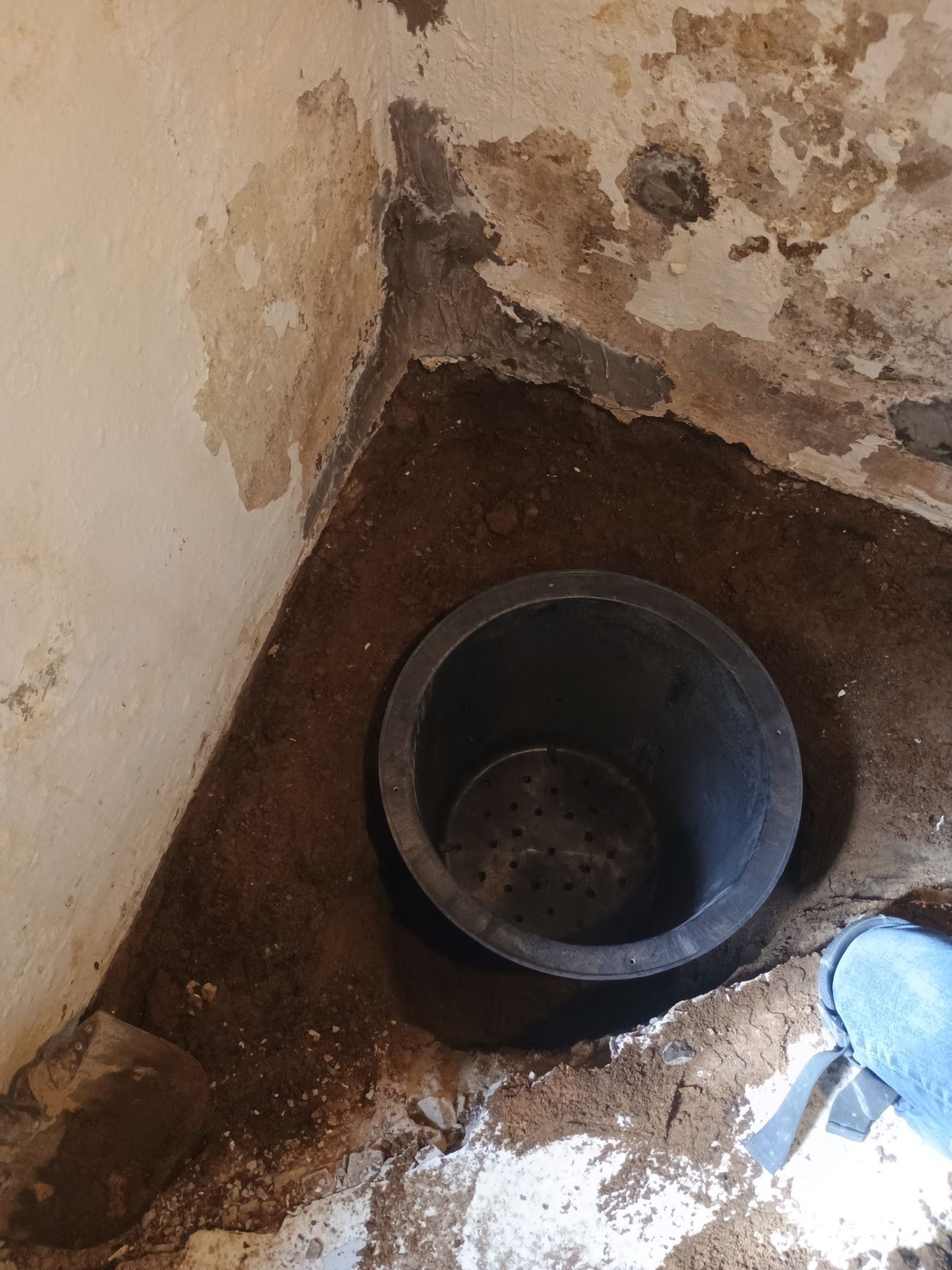 Drain Tile, Sump Pump & Discharge in South Minneapolis by Waterproofing Northeast