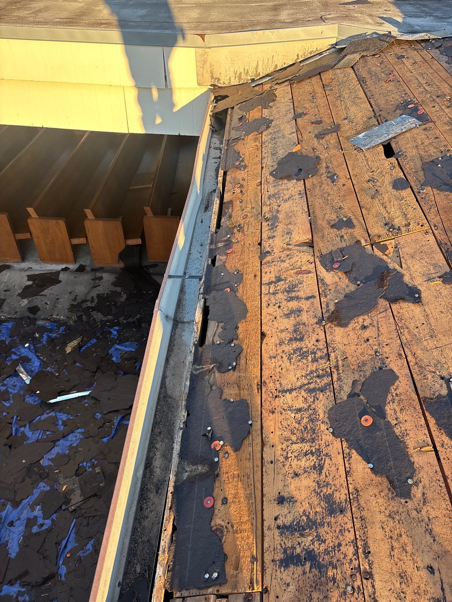 Roof Replacement Missouri by Roof Repair Company