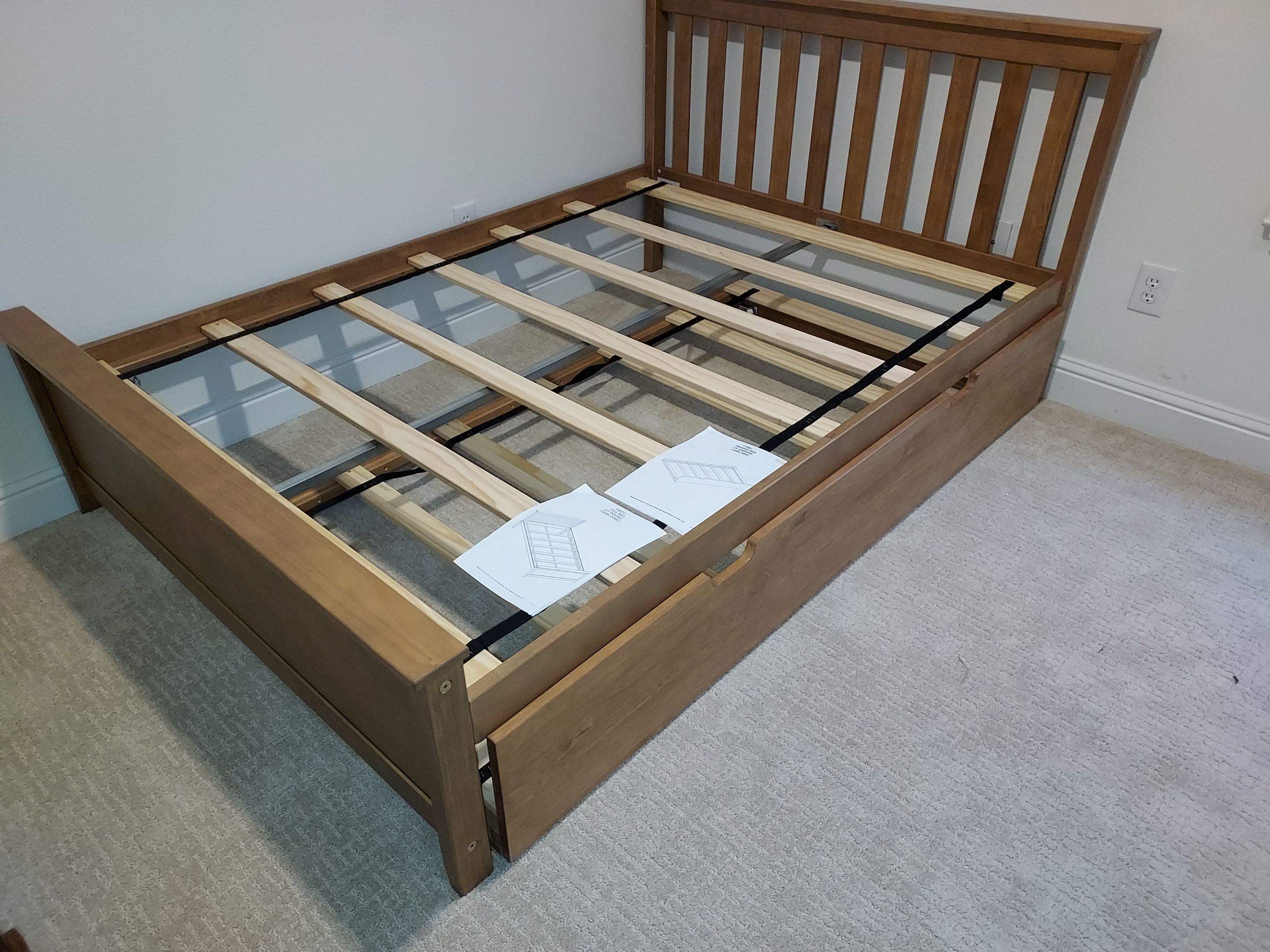 Furniture & Equipment Assembly Projects by Hangman Mounting & Installation