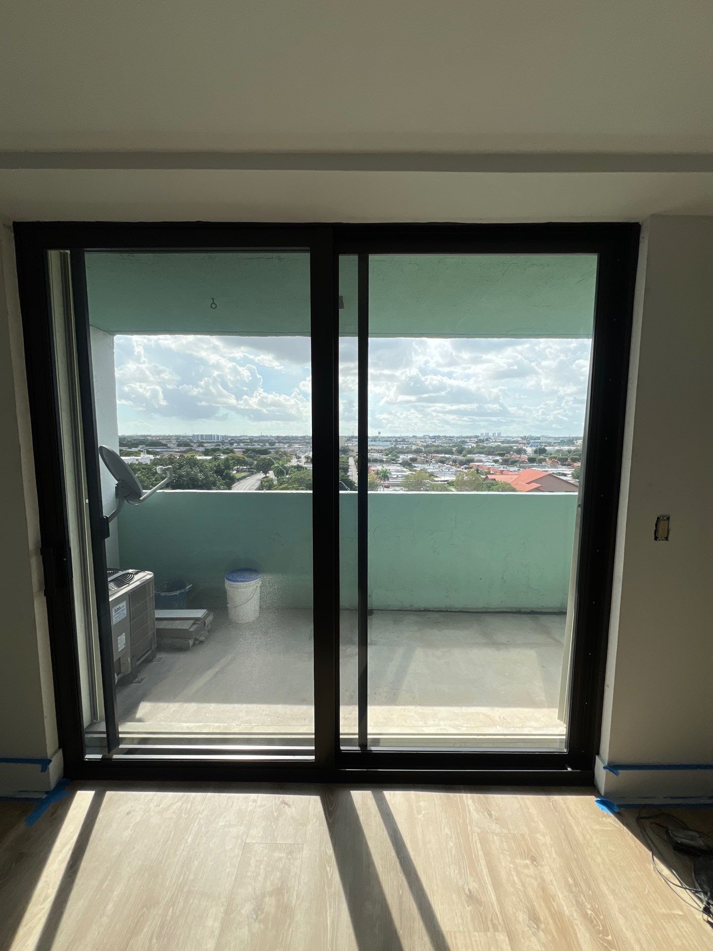 Replacement of windows and doors-Hialeah by ASP SuperHome
