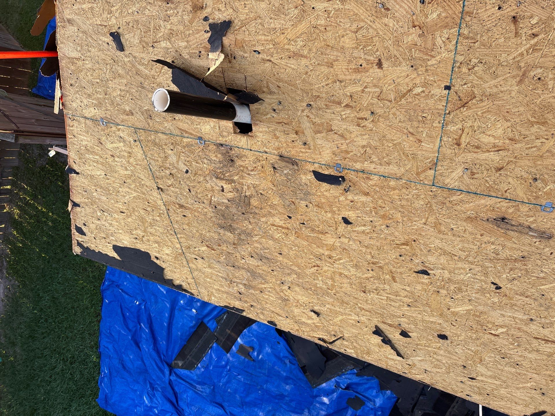 Roof Repair Katy by Roof Repair Company