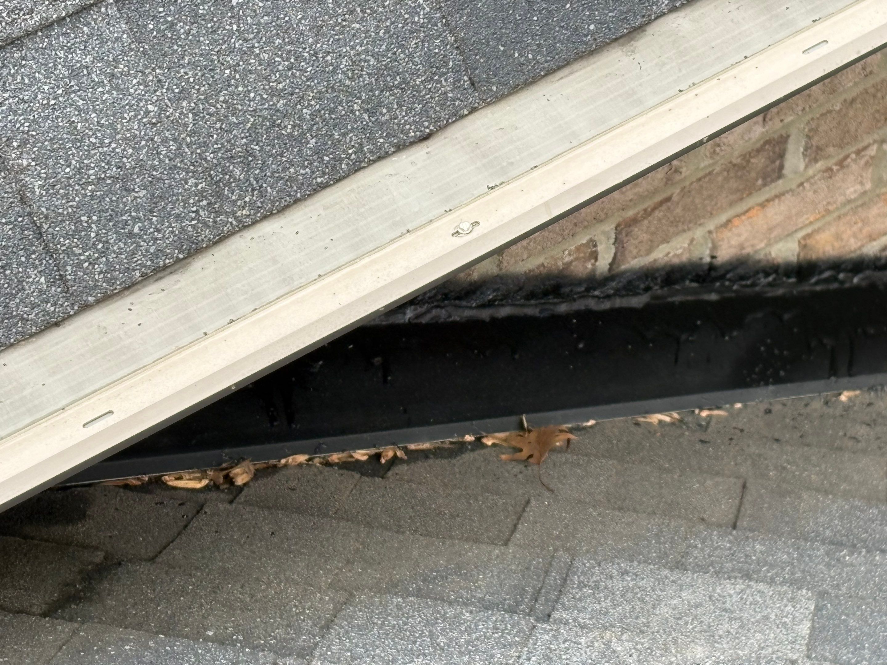 Residential Roofing Installation using TAMKO Titan XT Rustic Black by RISE Roofing & Restoration, LLC