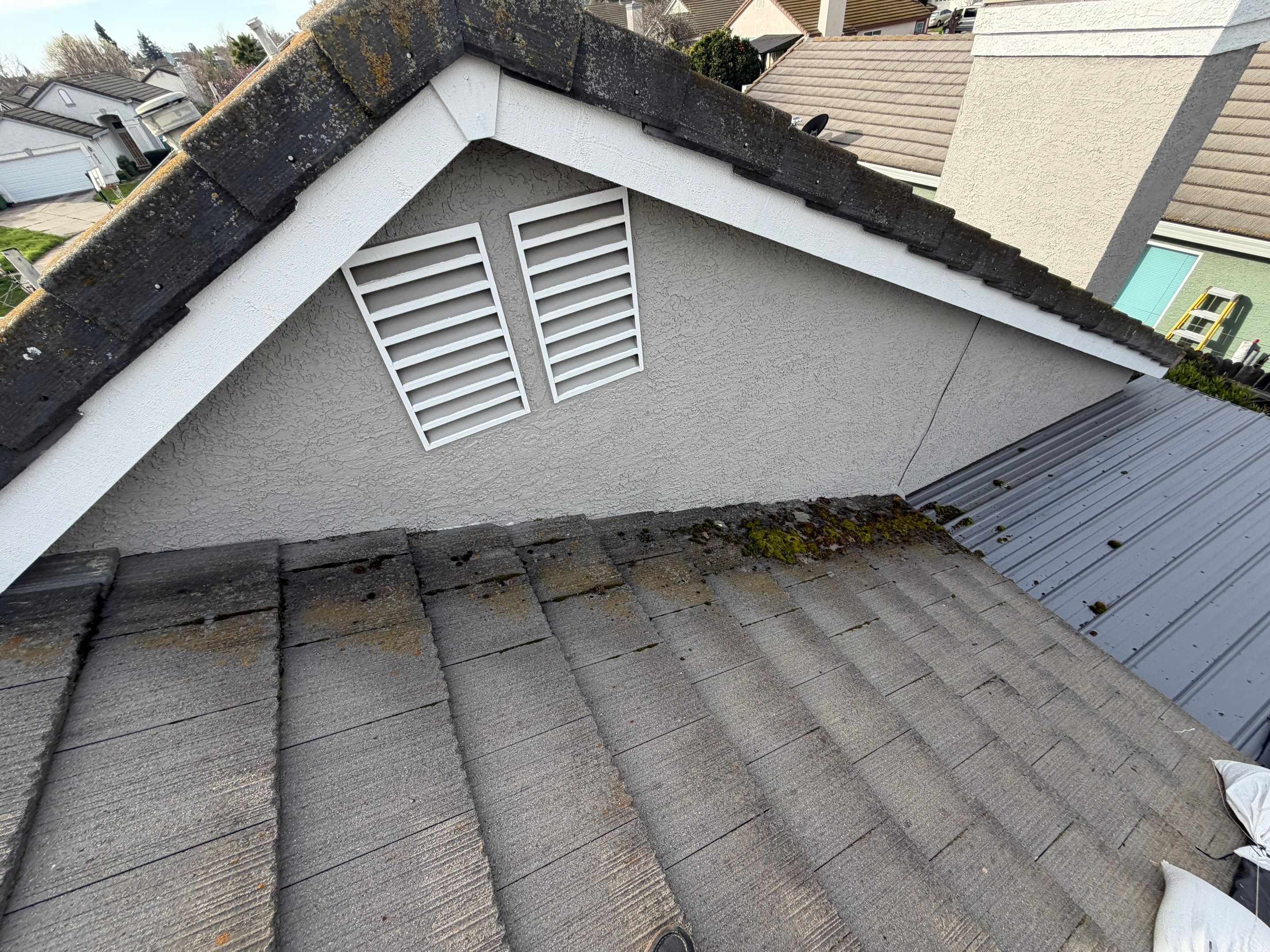 Project in Elk Grove  by NuLead Construction Inc