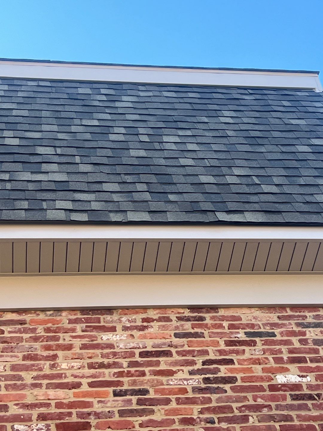 Arlington: Residential Roof Replacement with CertainTeed Landmark Pro in Max Def Georgetown Gray by RM Banning, Inc.