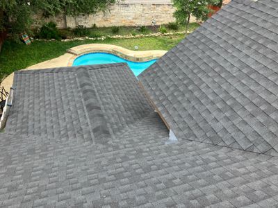 Roof Replacement - 78251