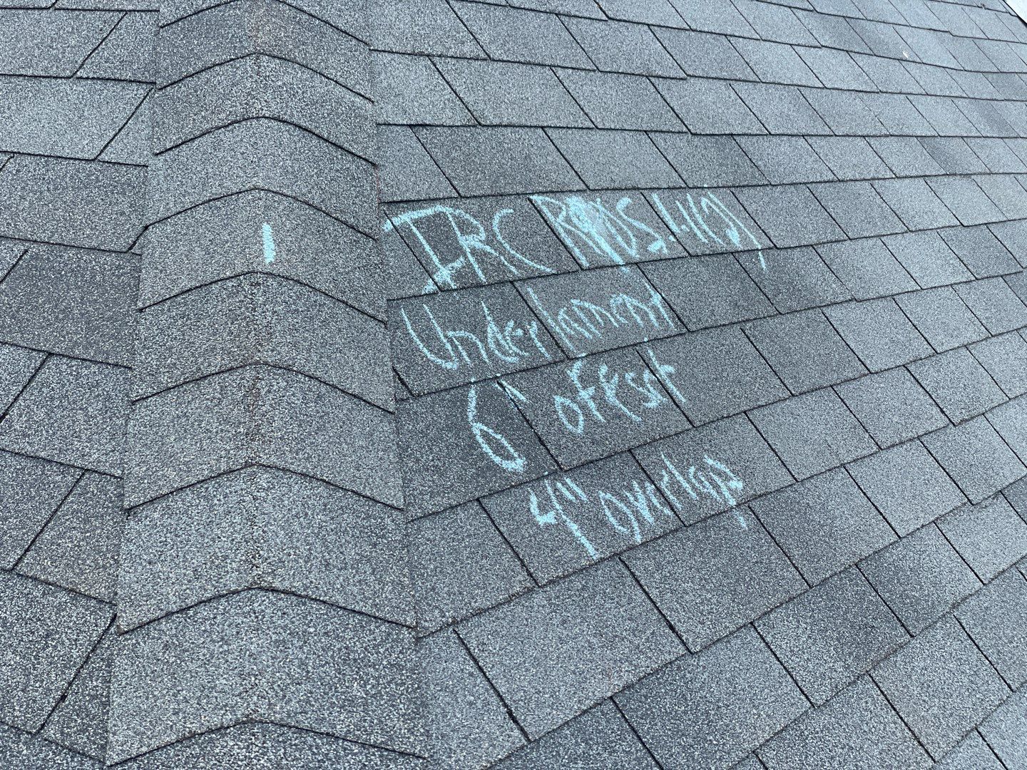 Residential Roofing Installation using Owens Corning by Inspector Roofing and Restoration