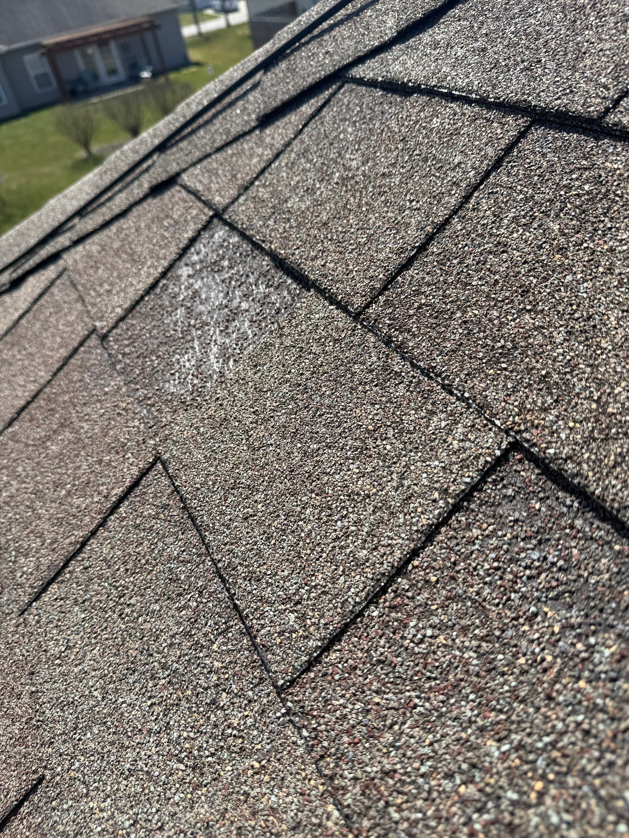GAF Timberline HDZ Asphalt Shingle Roof Replacement in Warrensburg by Summit Roofing