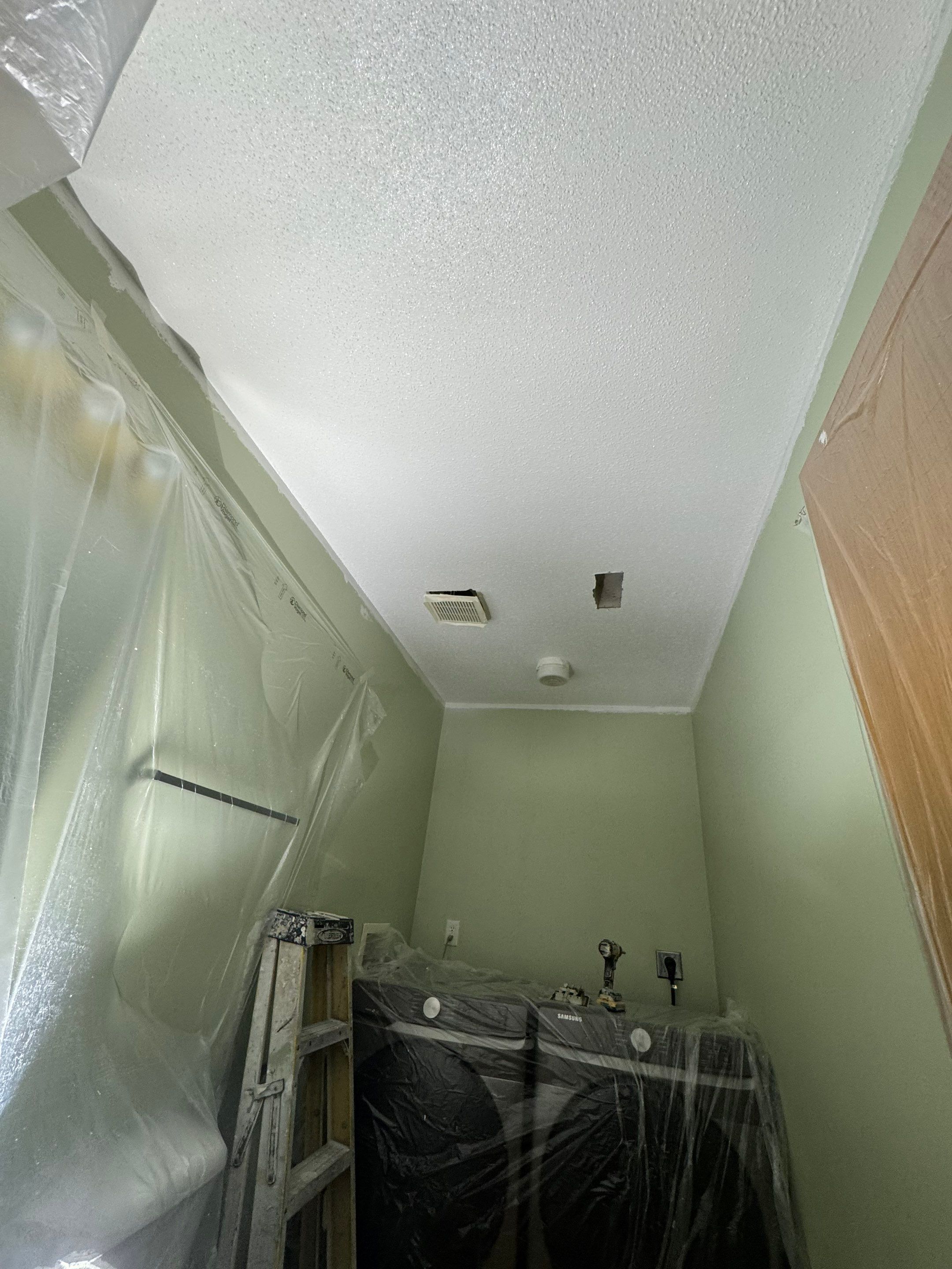 Project in Ankeny, IA by Midwest Paint LLC