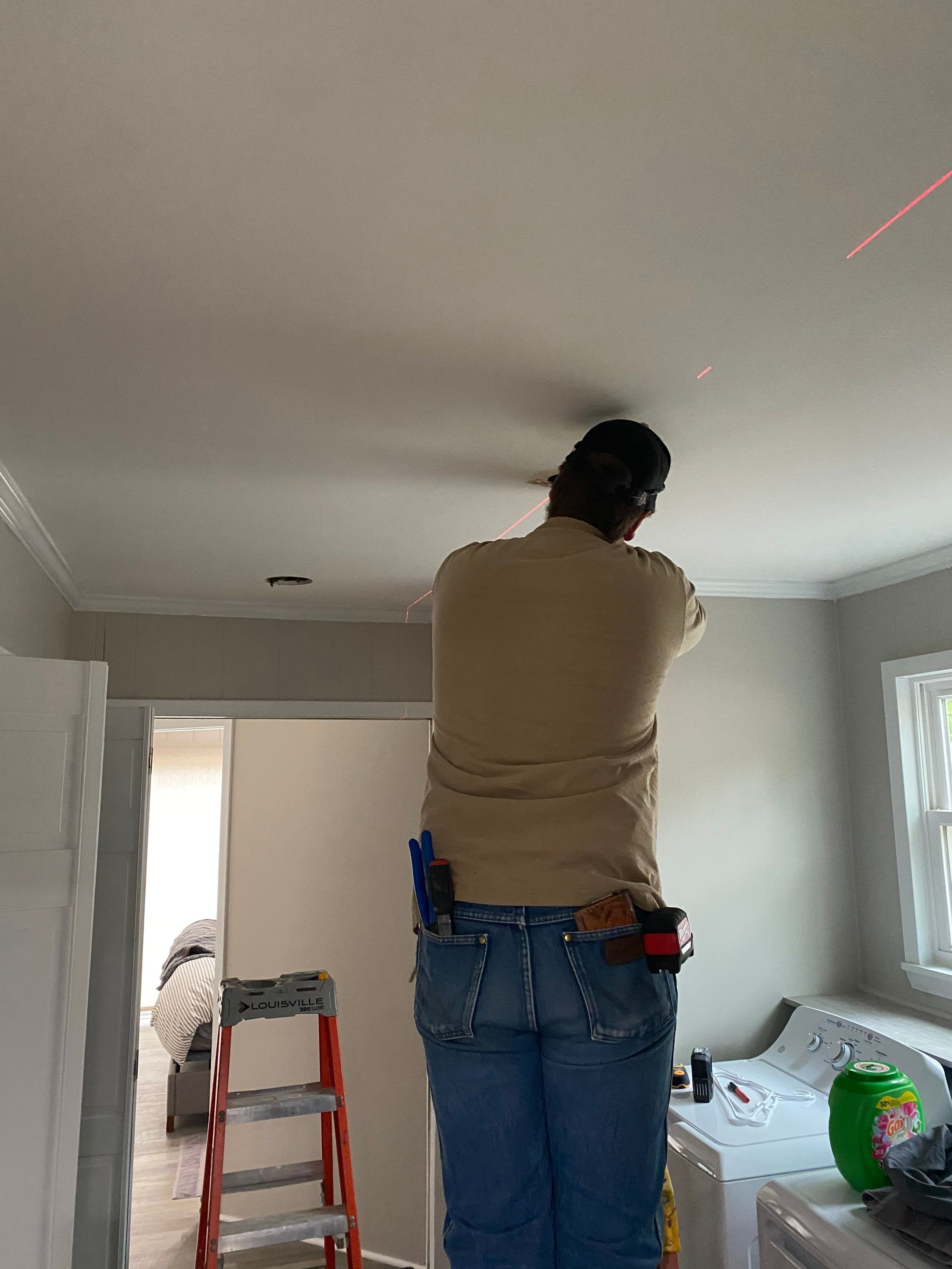 Project in Hot Springs by Evolution Electric