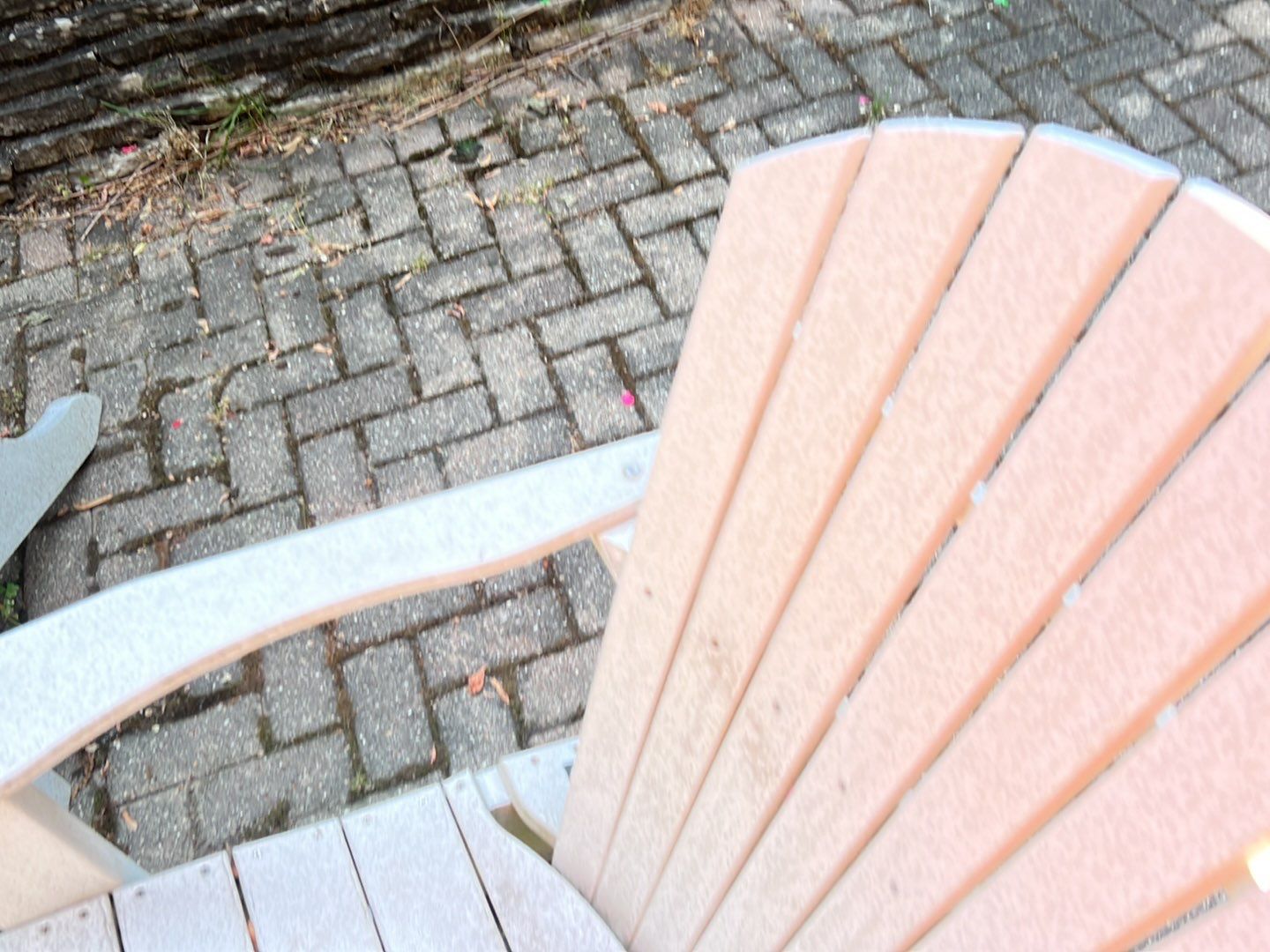 Brick paver clean, sand and seal. using Surebond SB-1300 by Northern Power Washing LLC.