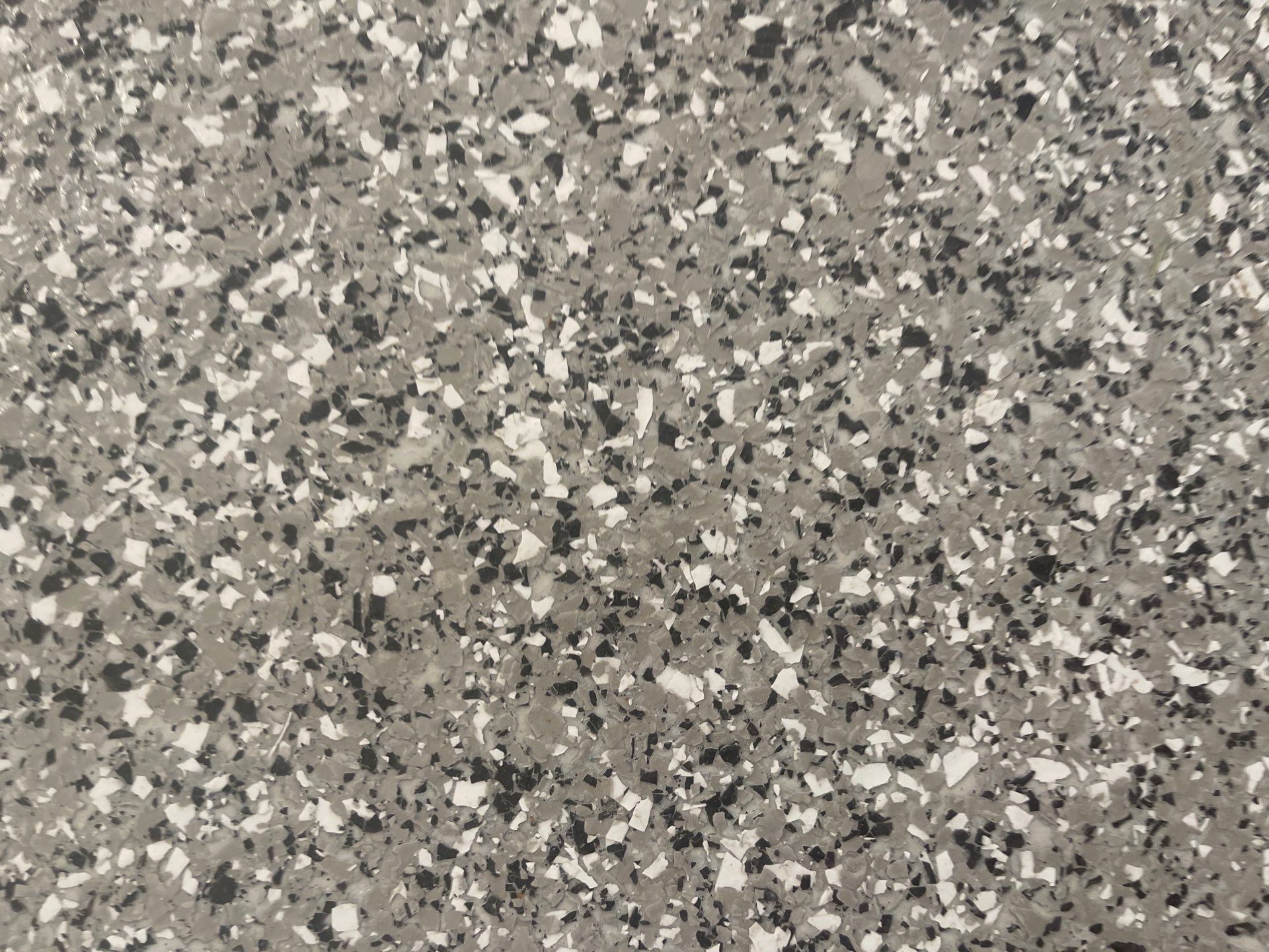 Malia B. gets a garage upgrade! by Banner Garage