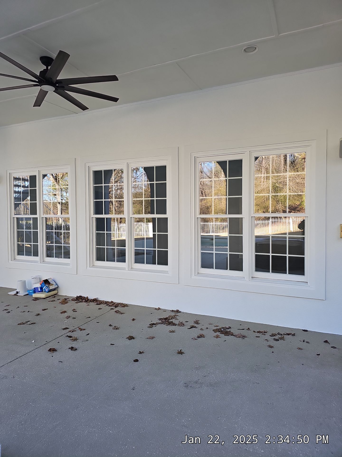 Elliott Project in Birmingham by The Window Source