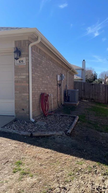 Project in Justin by Armor Roofing | Exteriors