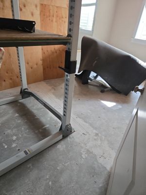 Project in Erie