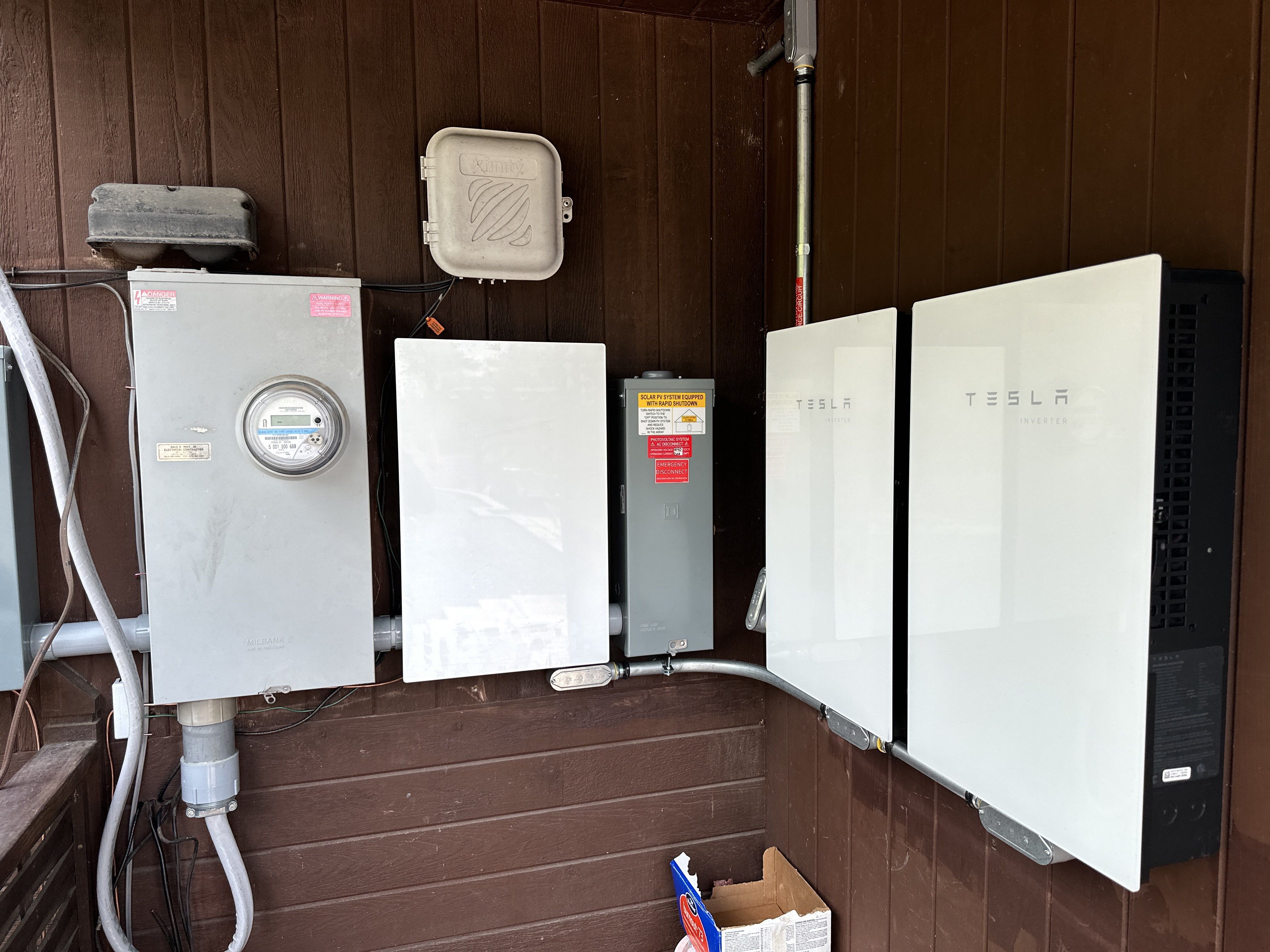 Tesla Solar Roof in State College, PA by American Home Contractors
