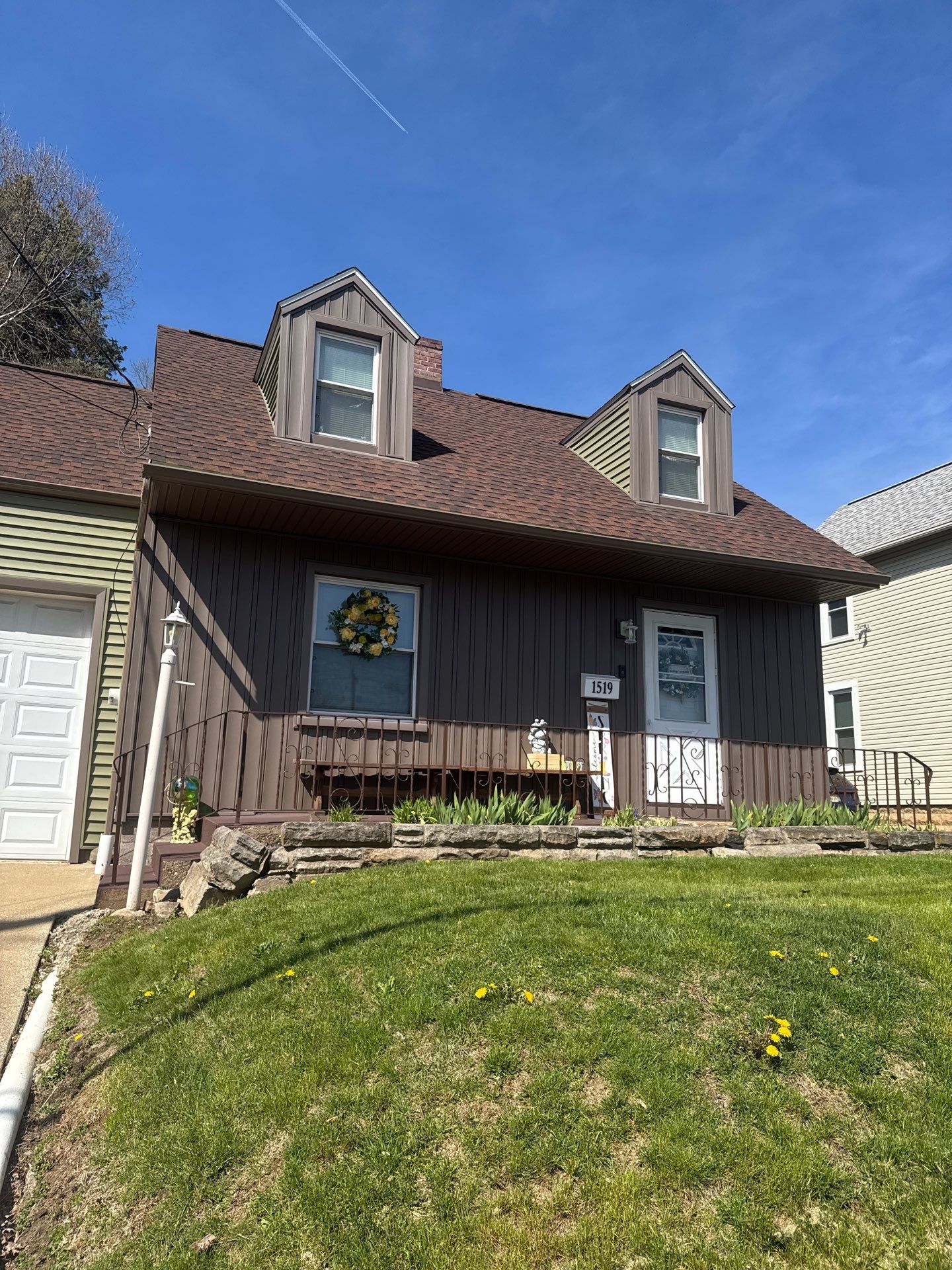 Daniel Nelson by Silver Leaf Contracting 