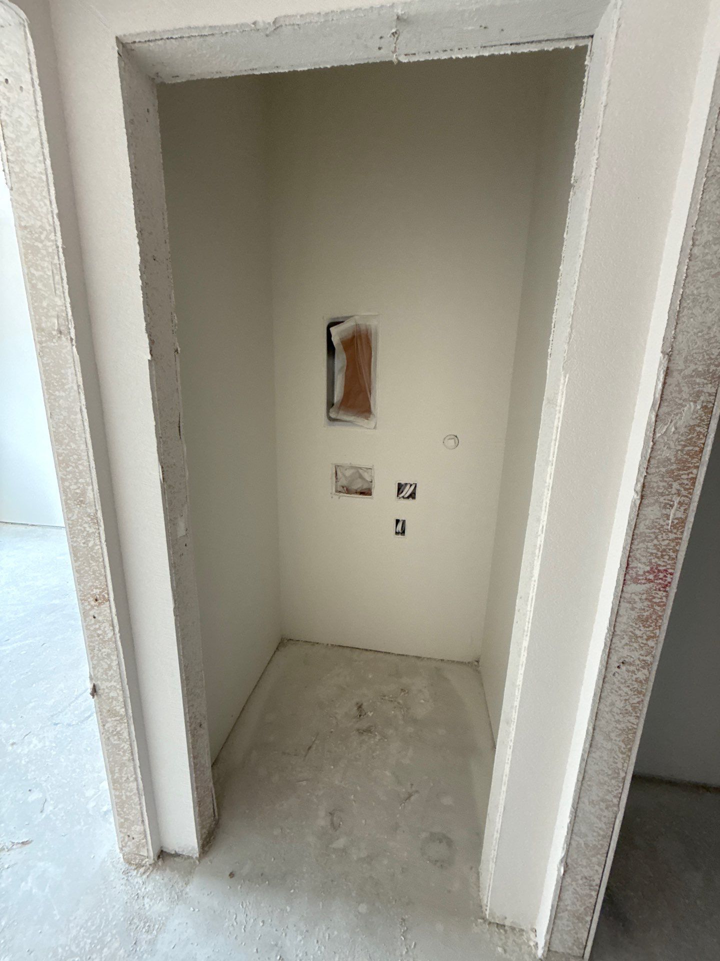 Project in Baytown, Texas by The Cottage Green