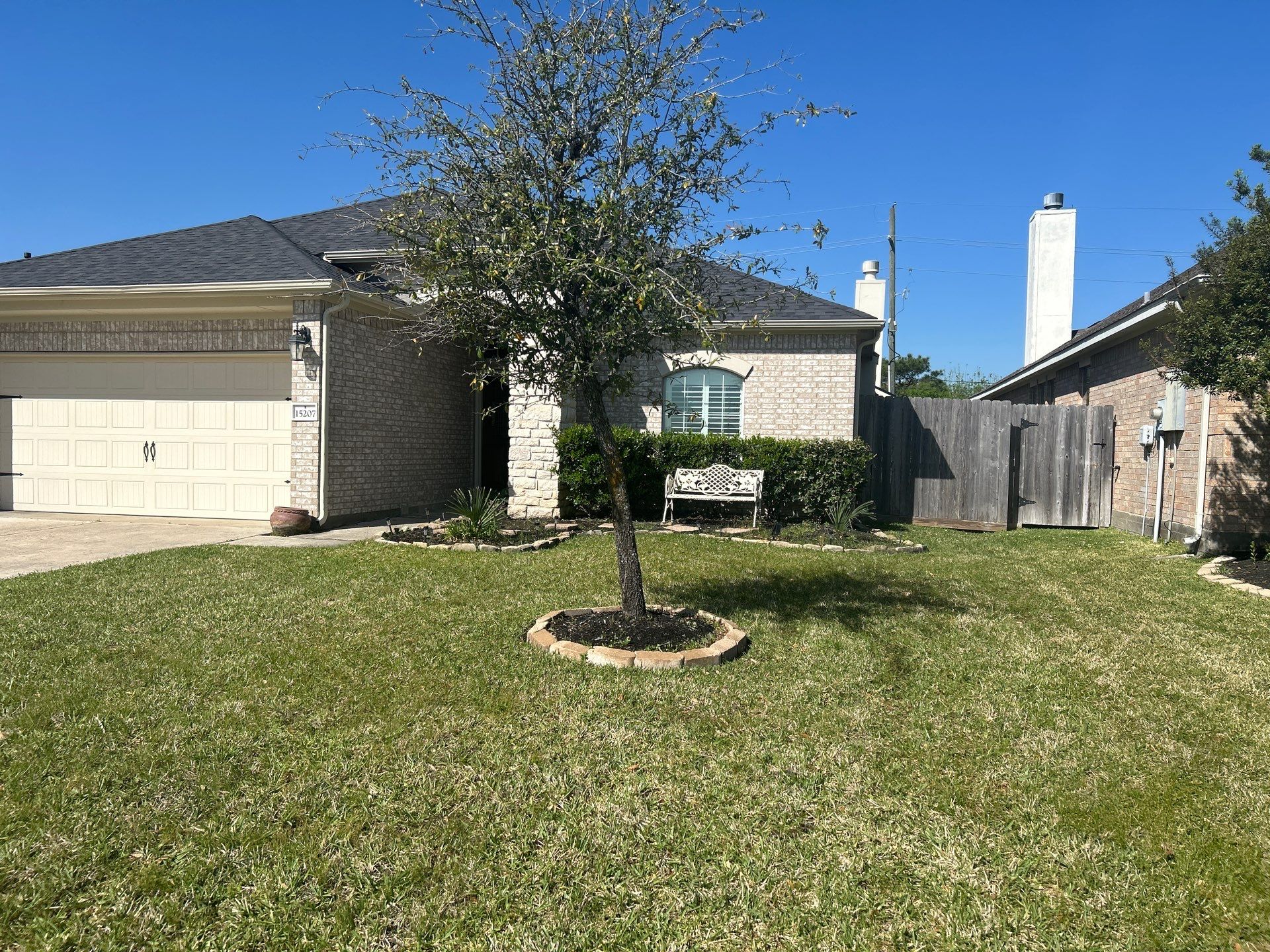 Approved! Mr. Burns' Project Clears the HOA with Our 3D Design Service! šš” by Texas Urban Elements