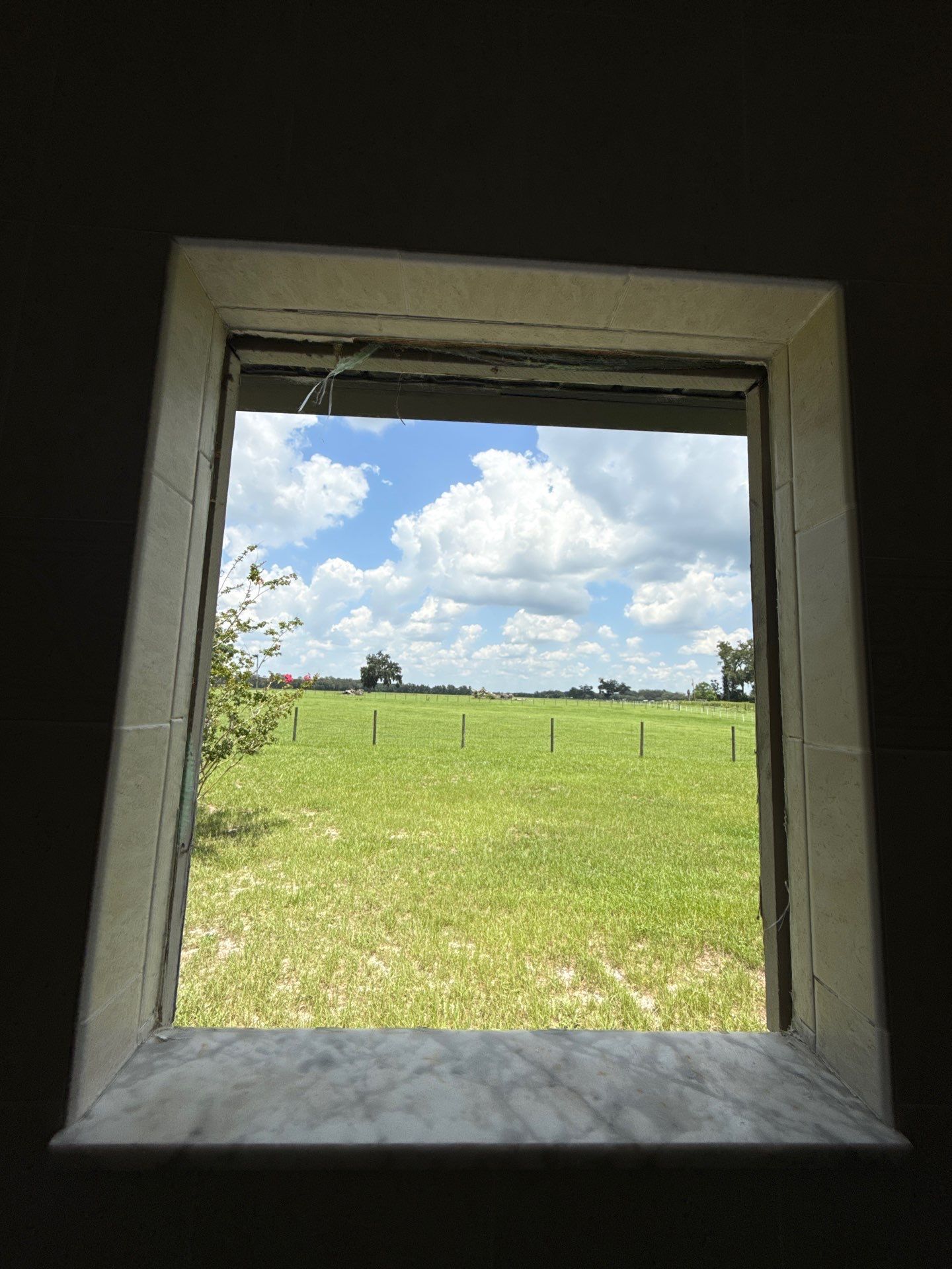 Andersen Fibrex Window Replacement and Installation in Chiefland by Windows & Doors Store