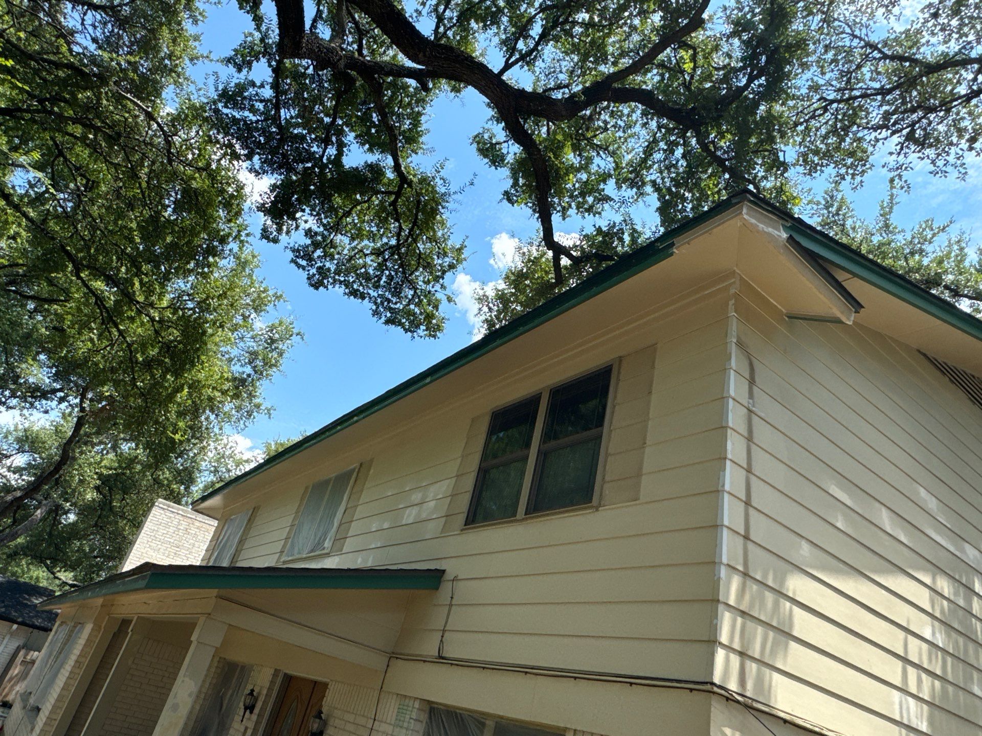 Project in Austin by Rhino Roofing and General Contracting, LLC