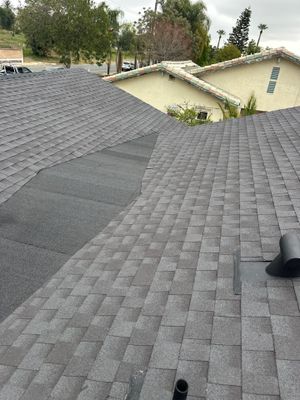 Roof Replacement- Rancho Cucamonga, CA 91737