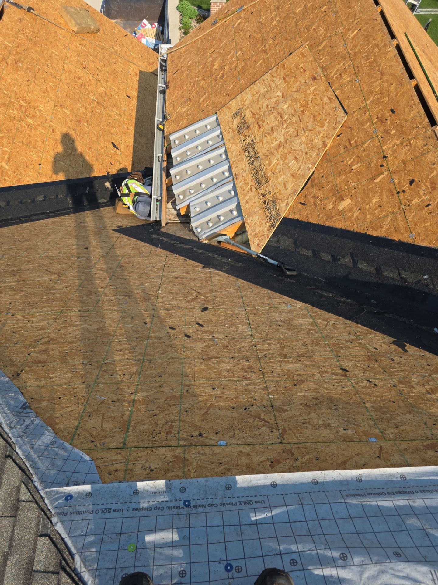 Another Success!  by Gellings Roofing & Siding