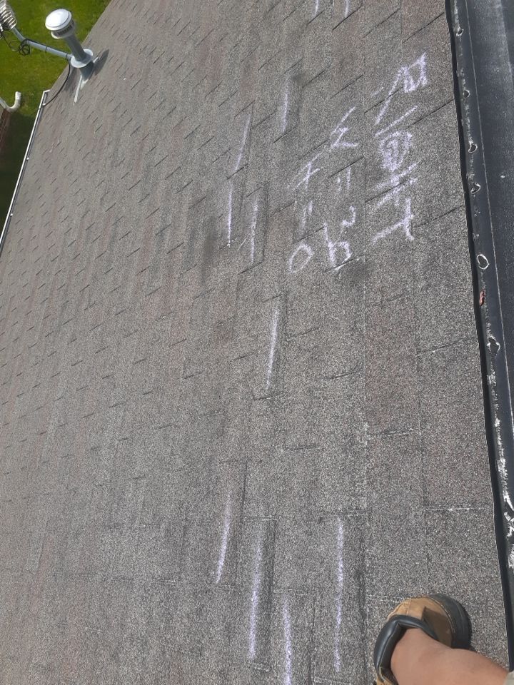 Residential Roofing Installation using Certainteed Landmark by Best Roofing Now LLC