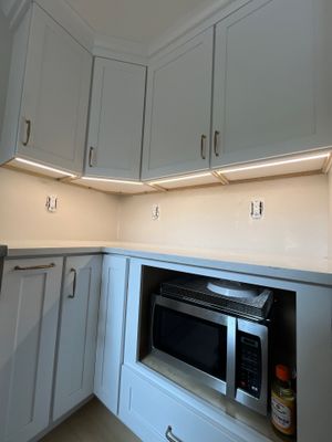 Electrical Upgrades in Winter Park