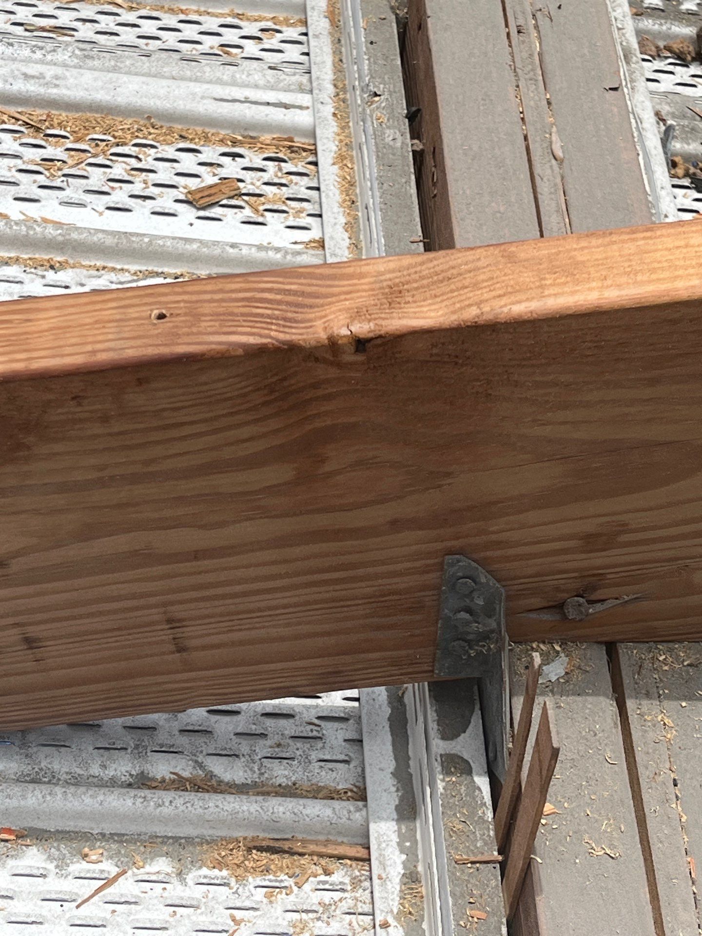 Project in Treasure Island 33706 by Mitchell Roofing Company LLC 