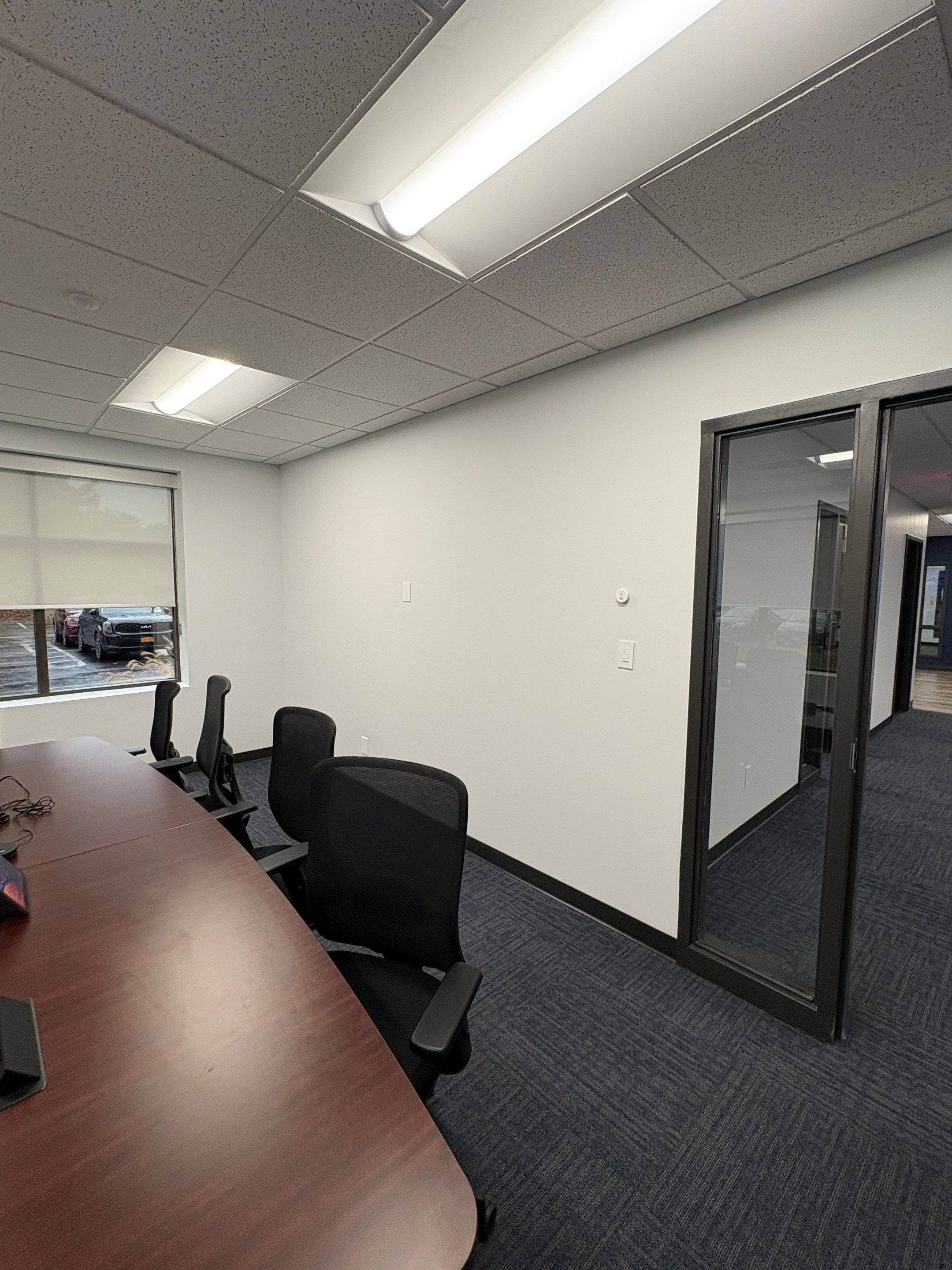 Dimensional Signage Installation for ARCO National Construction in Albany by FASTSIGNS of Saratoga Springs