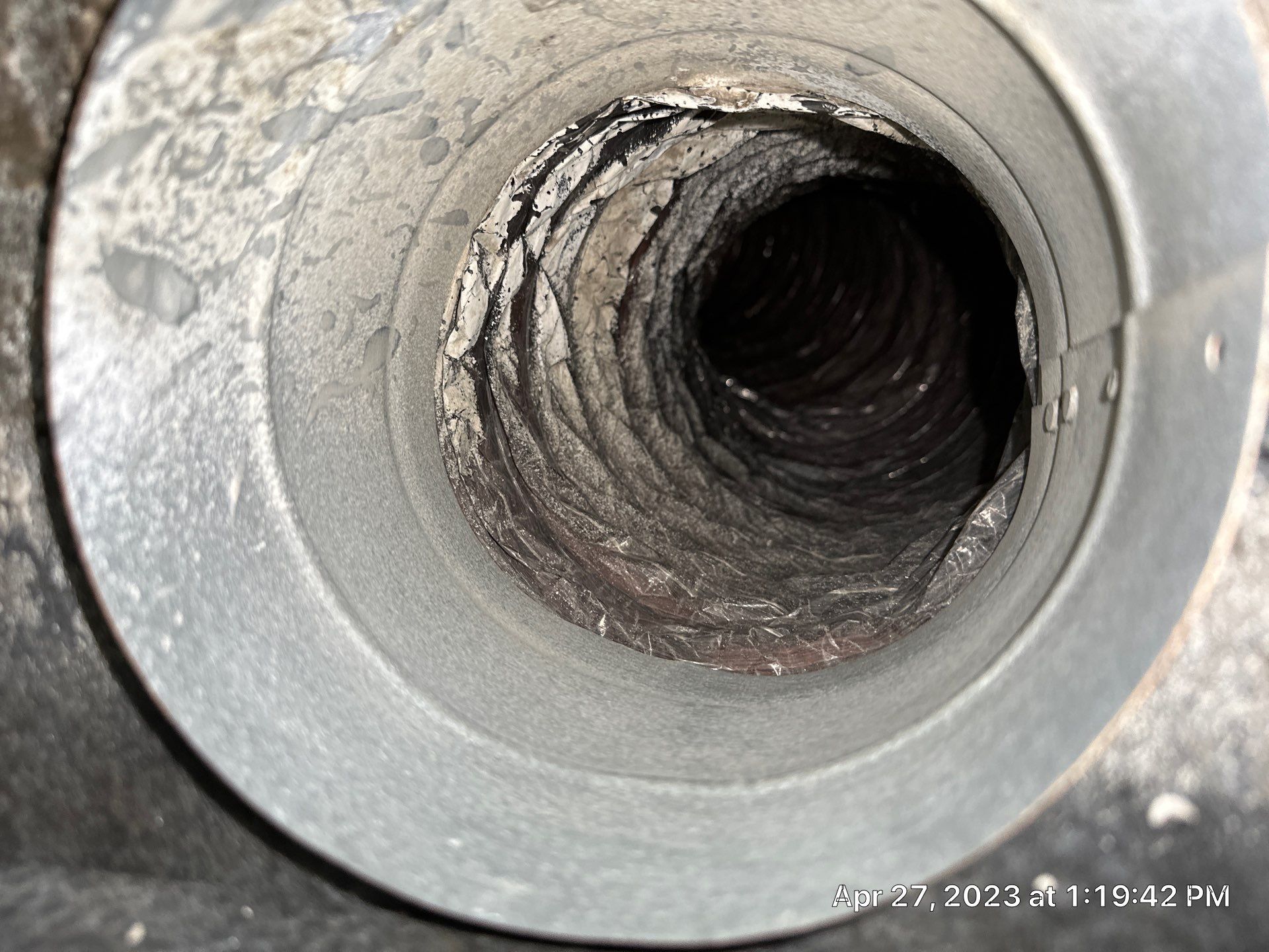 HVAC Restoration  by TIES360 Air Ducts Plus