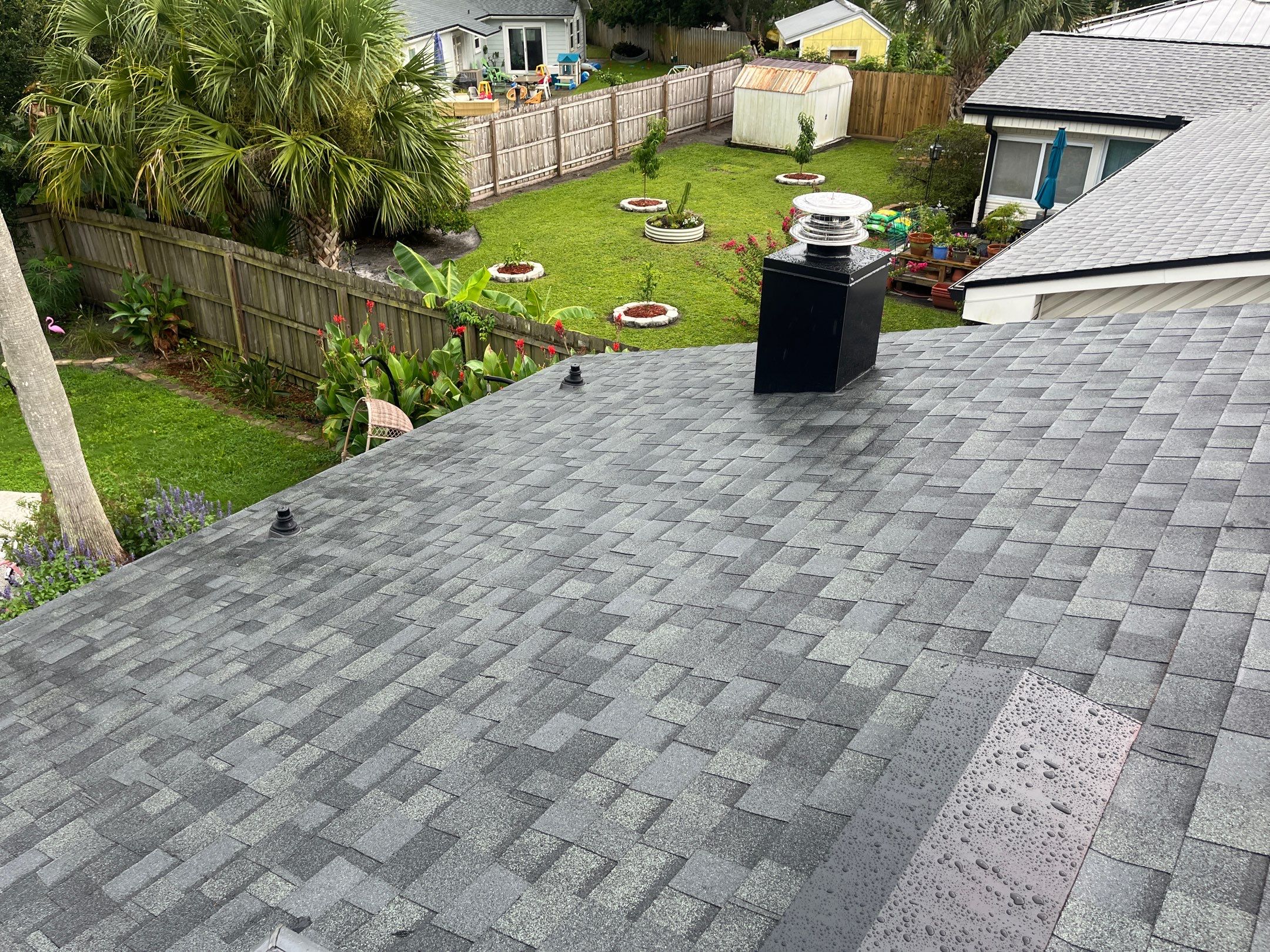 Shingle -> Shingle by Prime Roofing