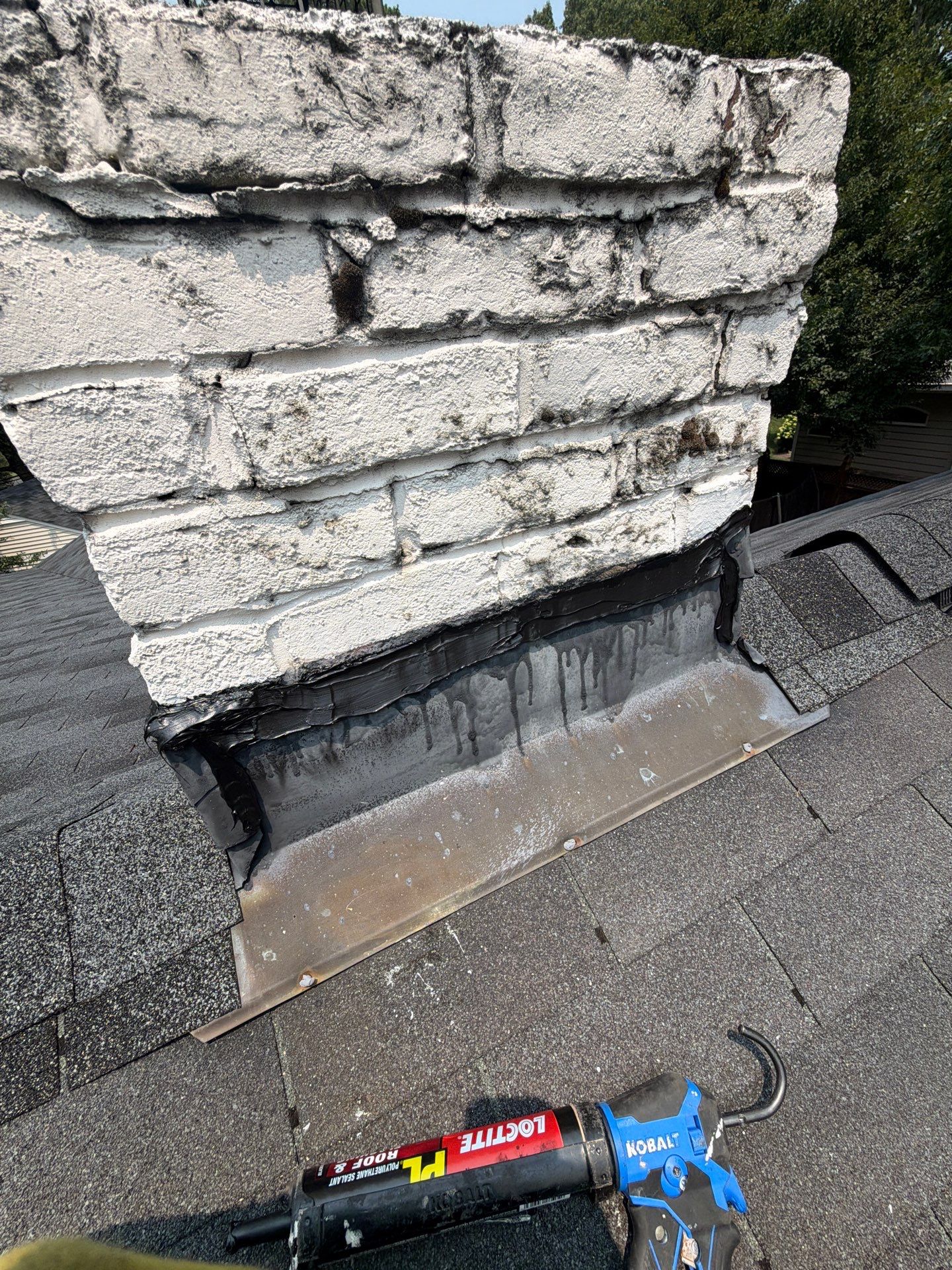 Gutter Installation in Richmond by Cade Construction