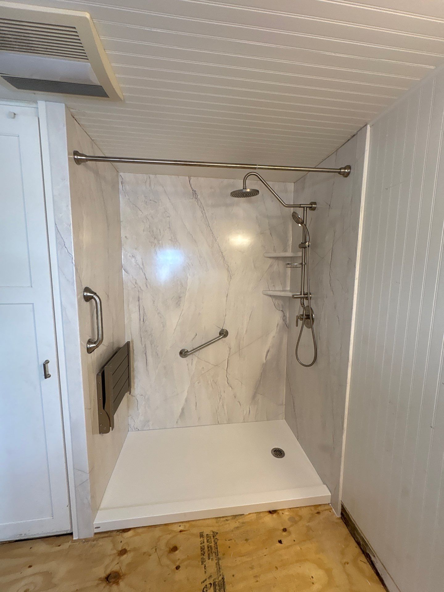 Randolph Project in Summers, AR by Twist & Spout