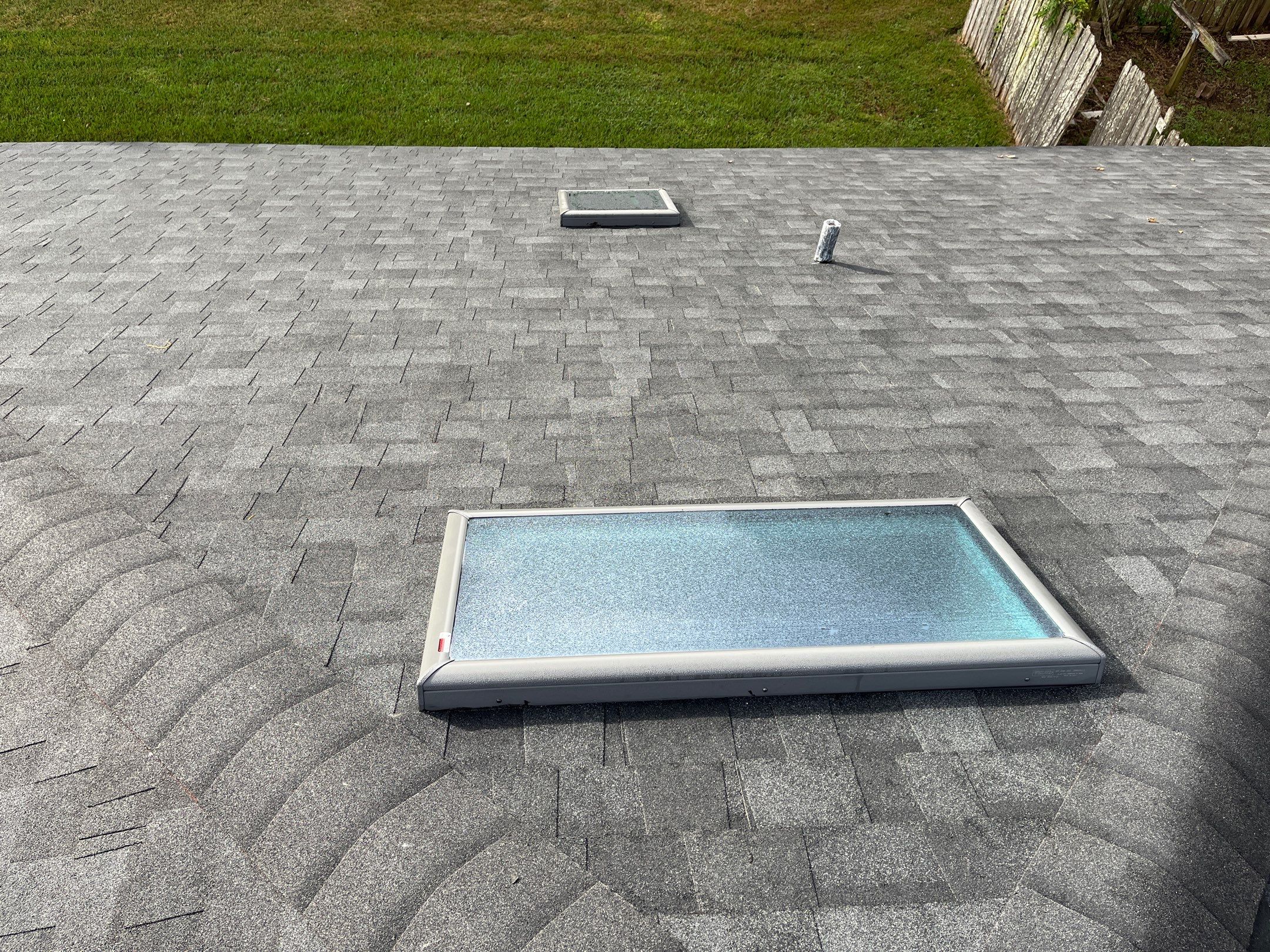 Shingle -> Shingle by Prime Roofing