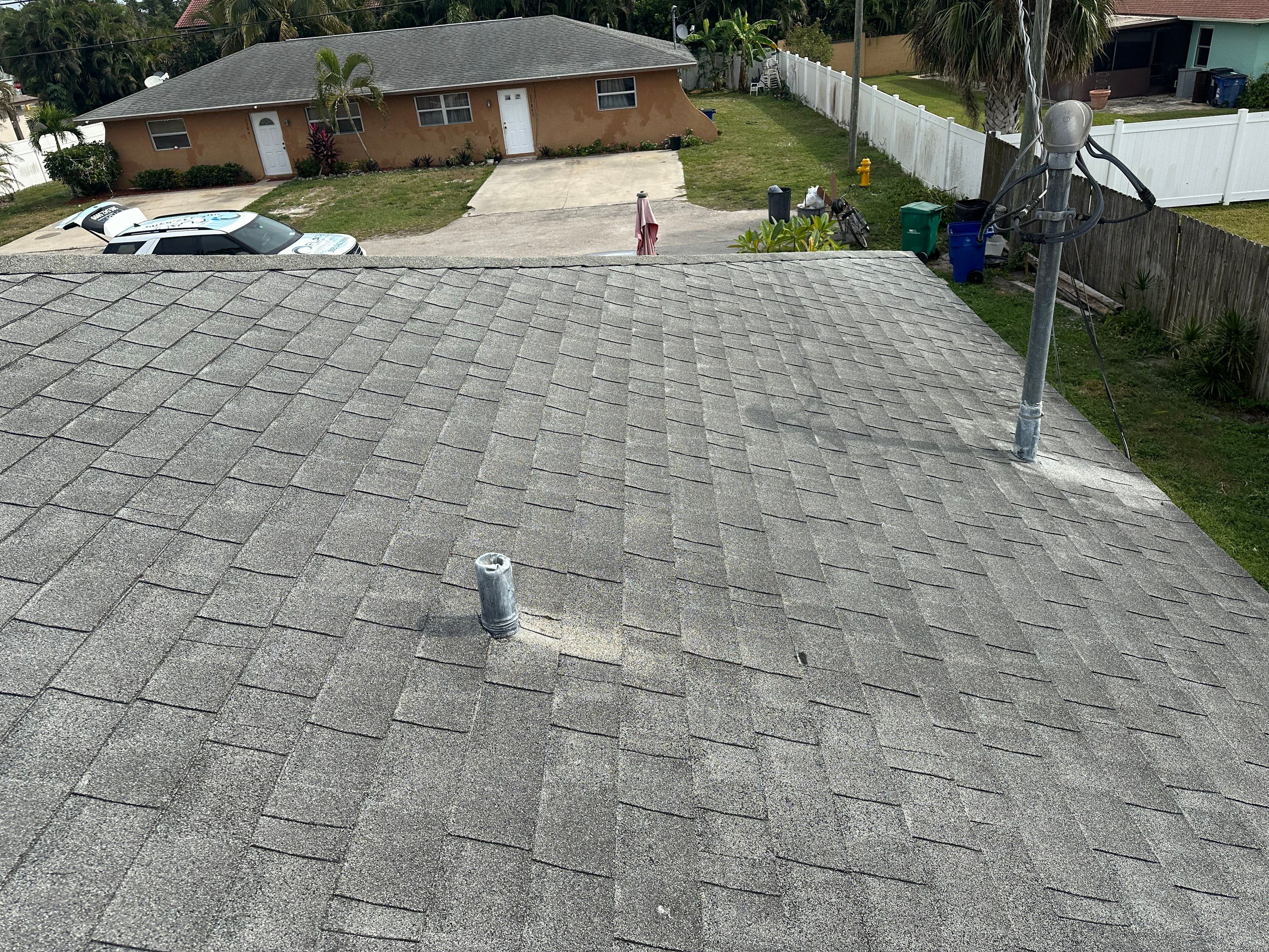 Water Damage Claim in Bonita Springs by FLAPA & KeyStone