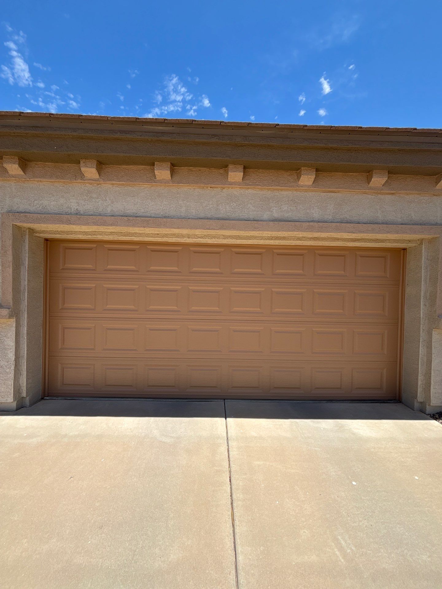 Kimberlee Way - Doors by Kowalski Painting