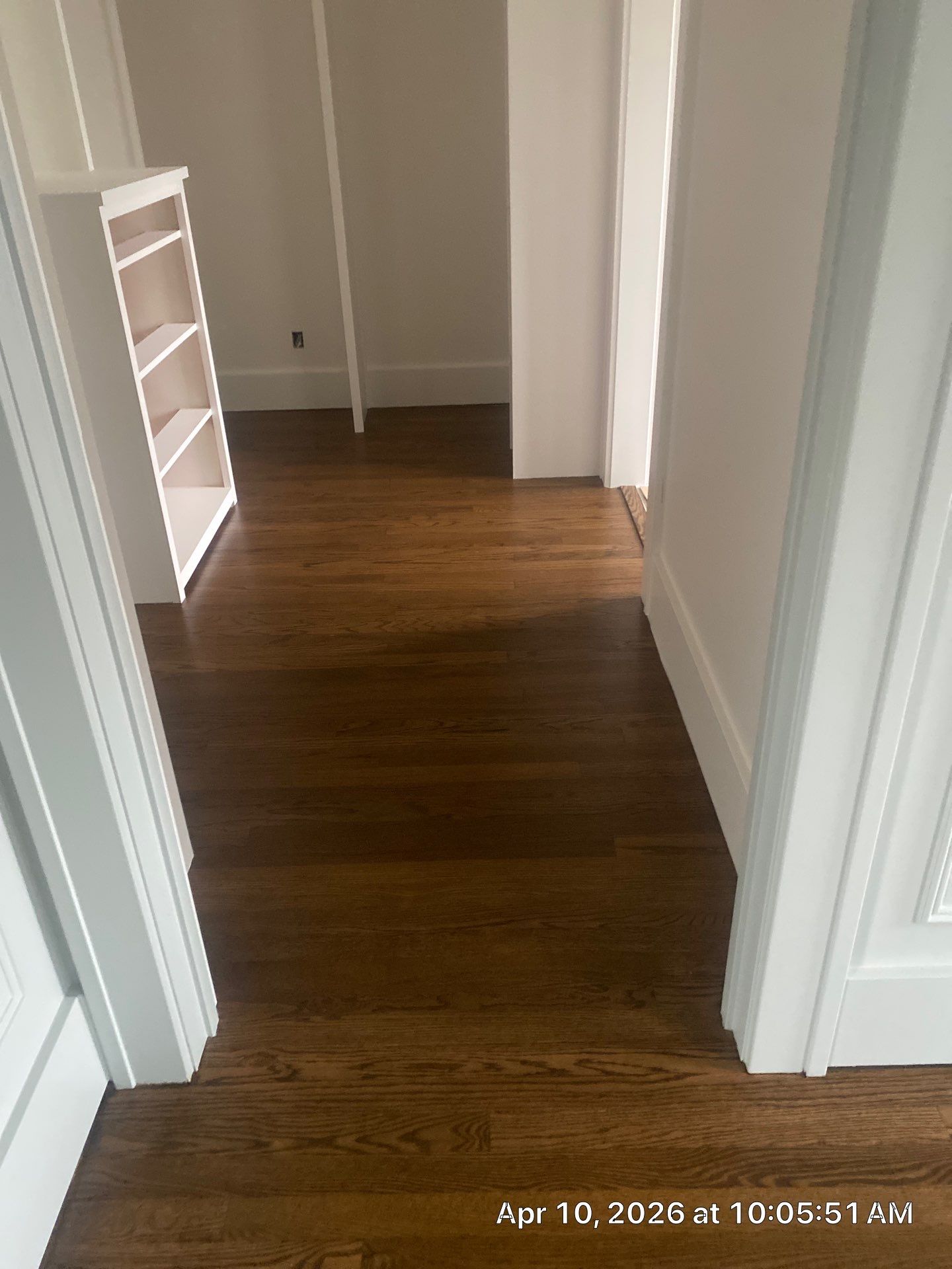 A Timeless Beauty by RTBaldwin Hardwood Floors