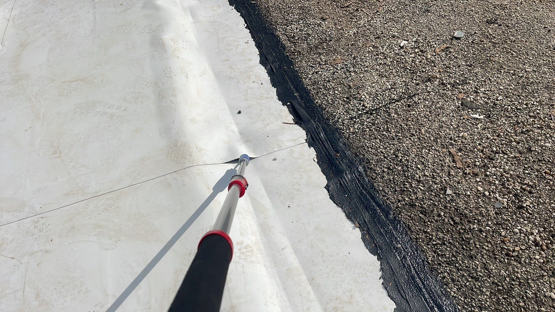 Start up- Quality Assurance Inspection for a client  by FLORIDA ROOF CONSULTING & INSPECTION SERVICES