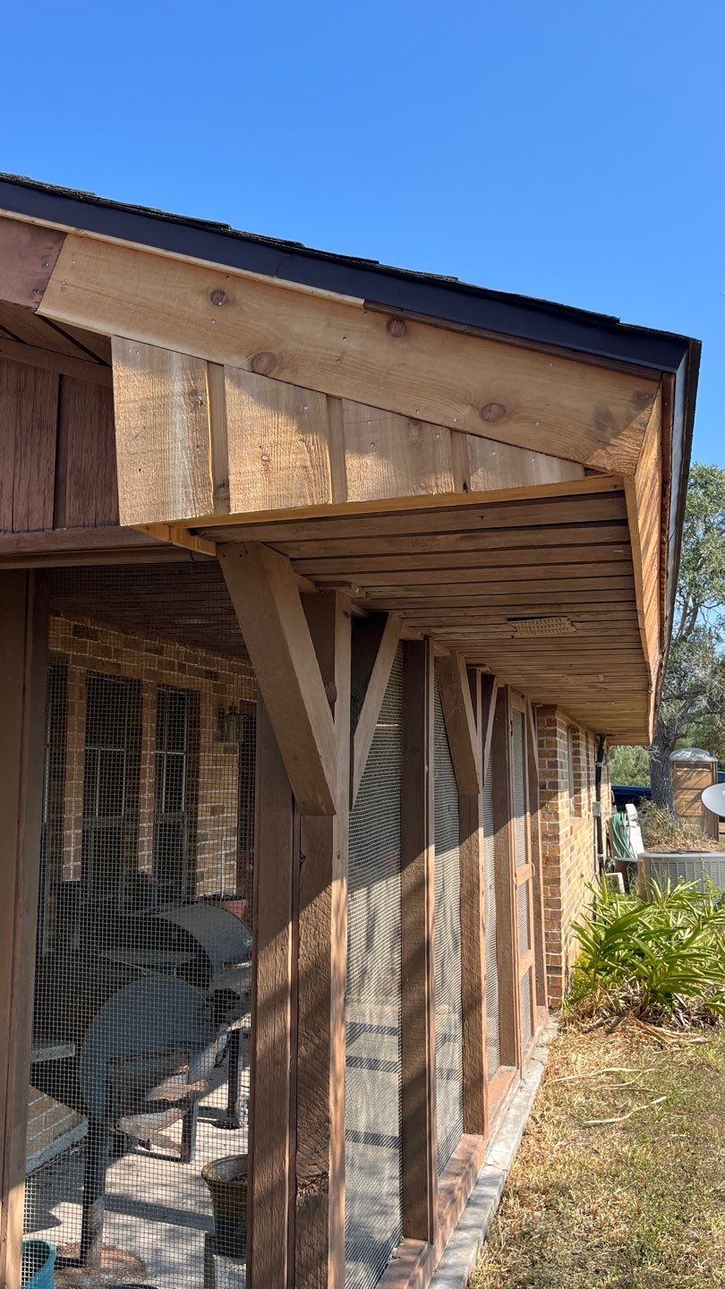 Country Roofing by Bayfront Roofing and Construction