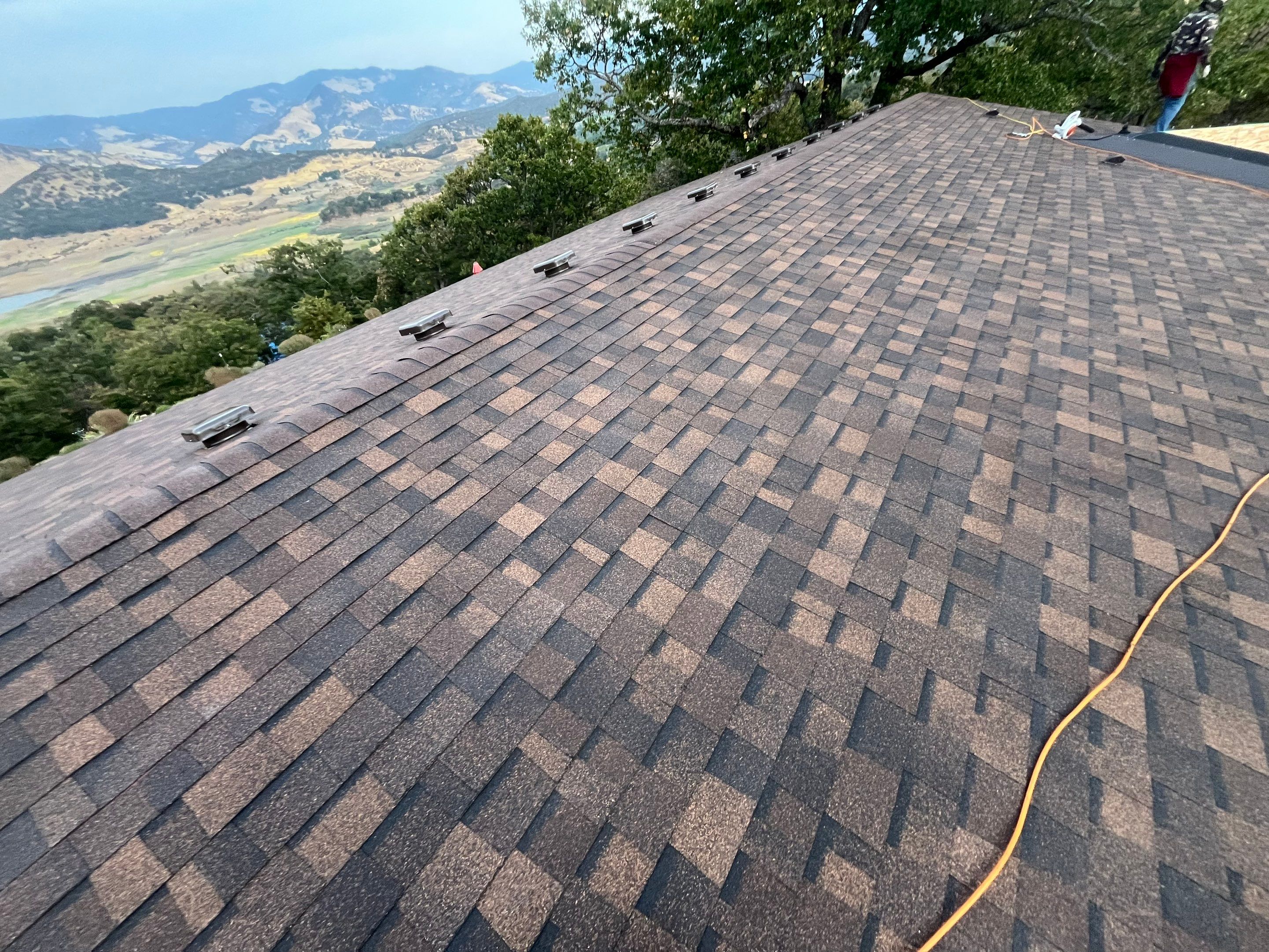 Project in Ashland by Peak Exteriors LLC