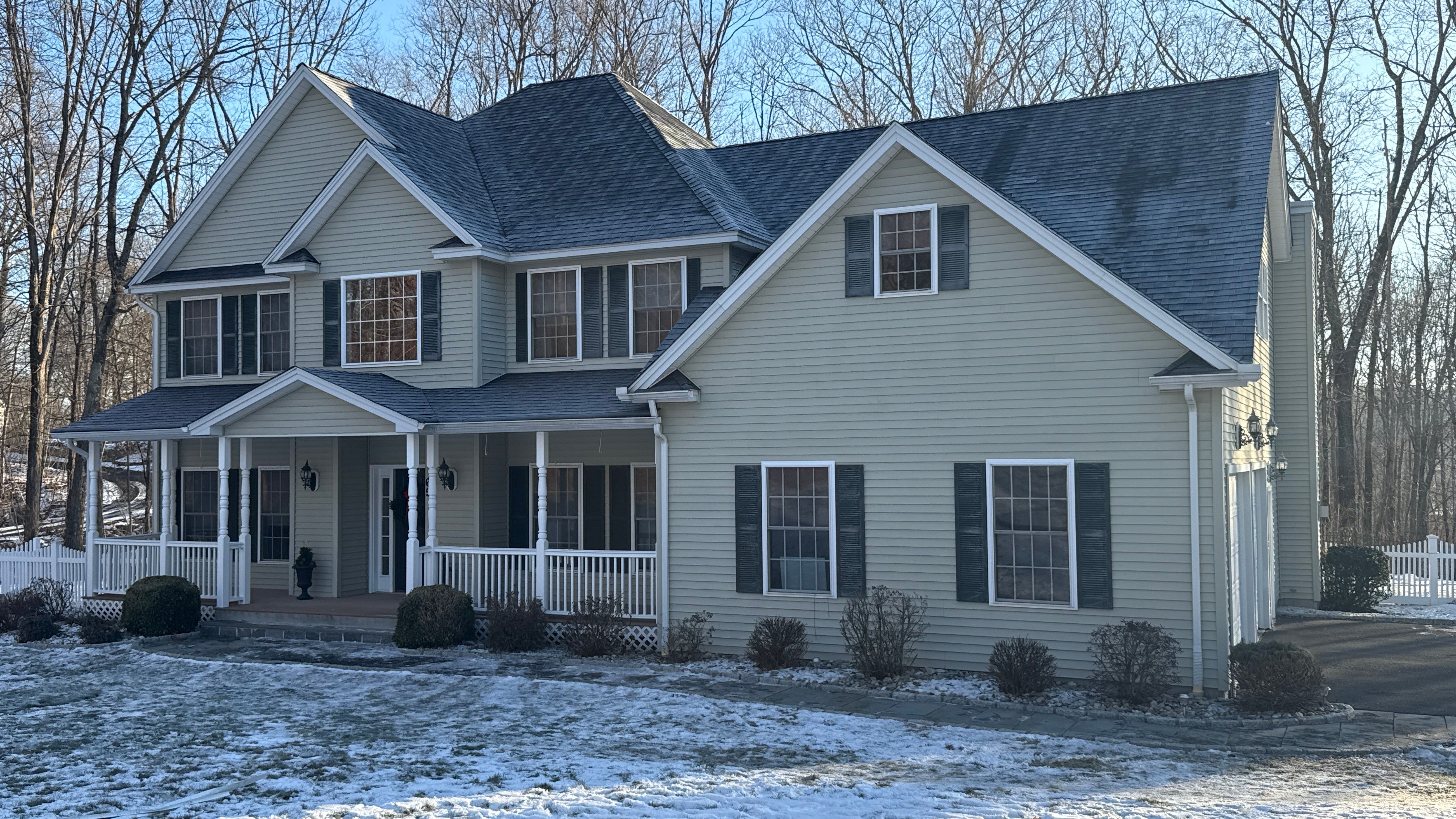Southbury by All site builders LLC