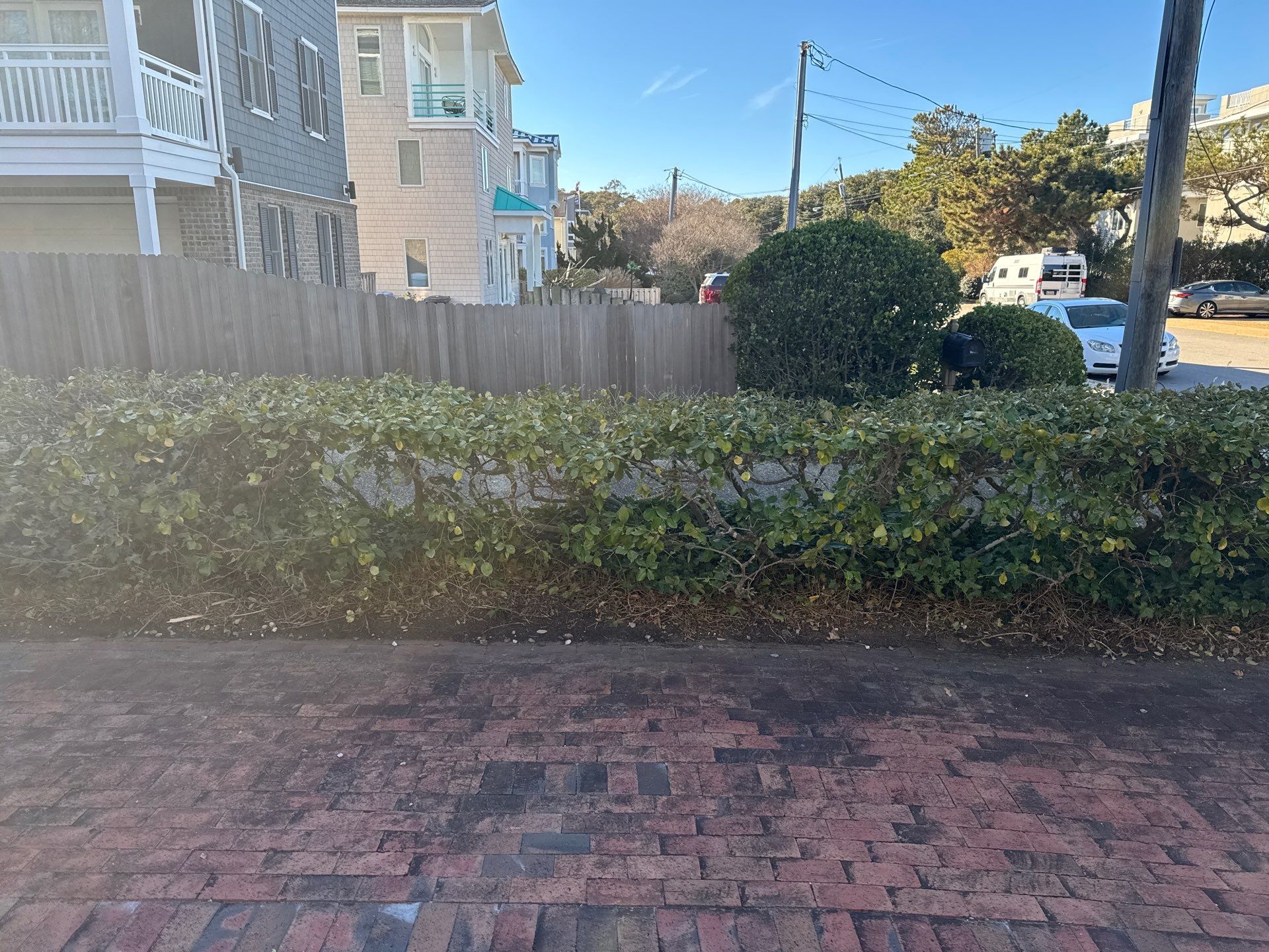 Gardens by Oz featured photo.