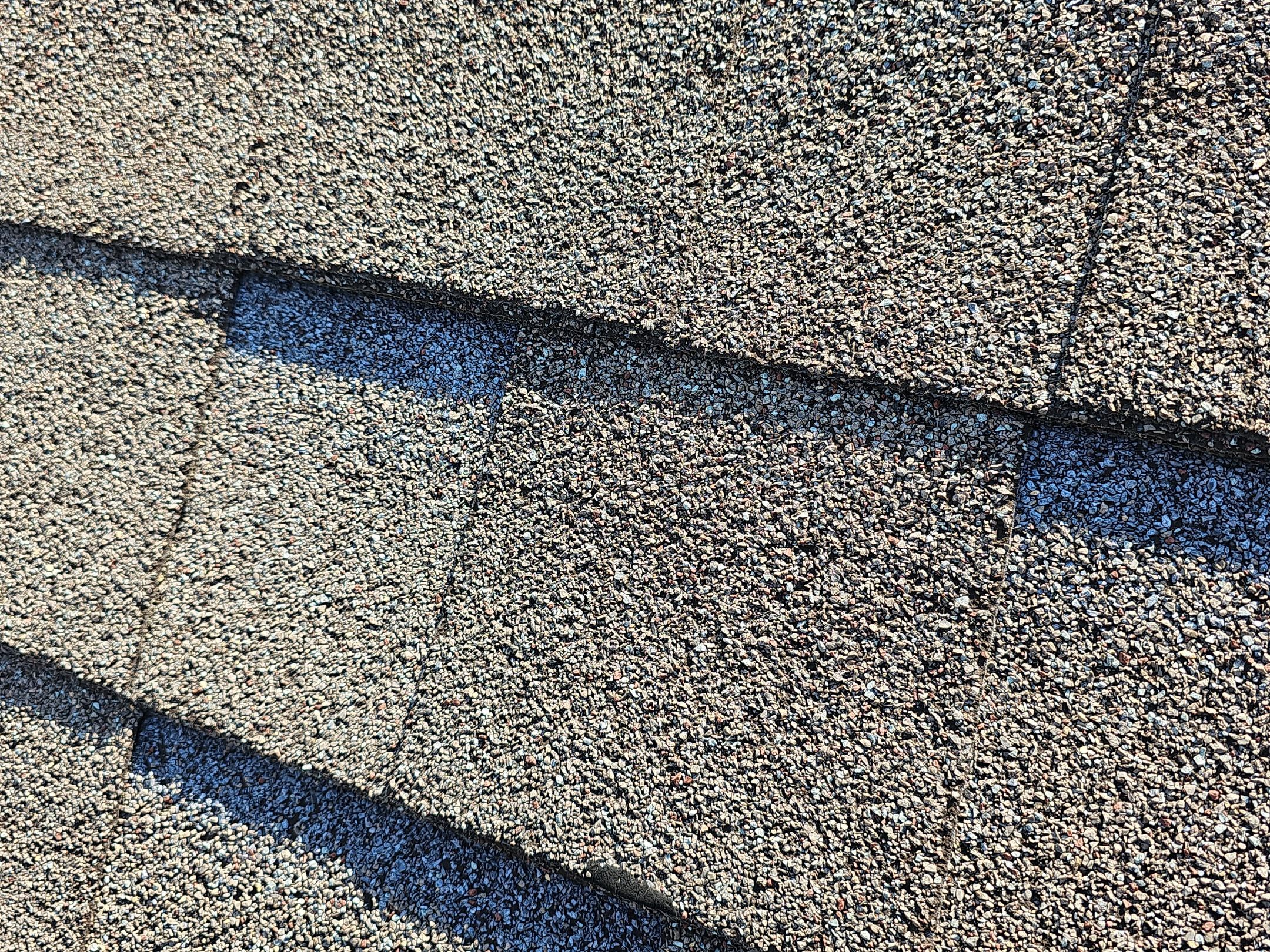 ATLAS PINNACLE COLOR: WEATHERED SHADOW by Eagle Eye Roofing