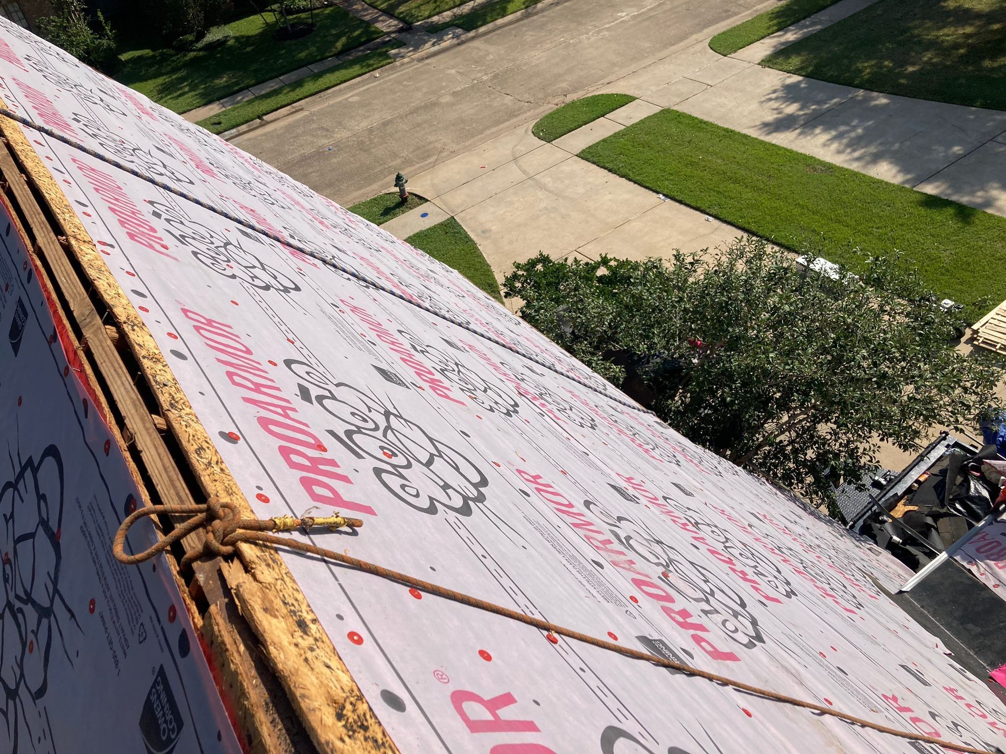 Roof Repair Richmond by Roof Repair Services LLC