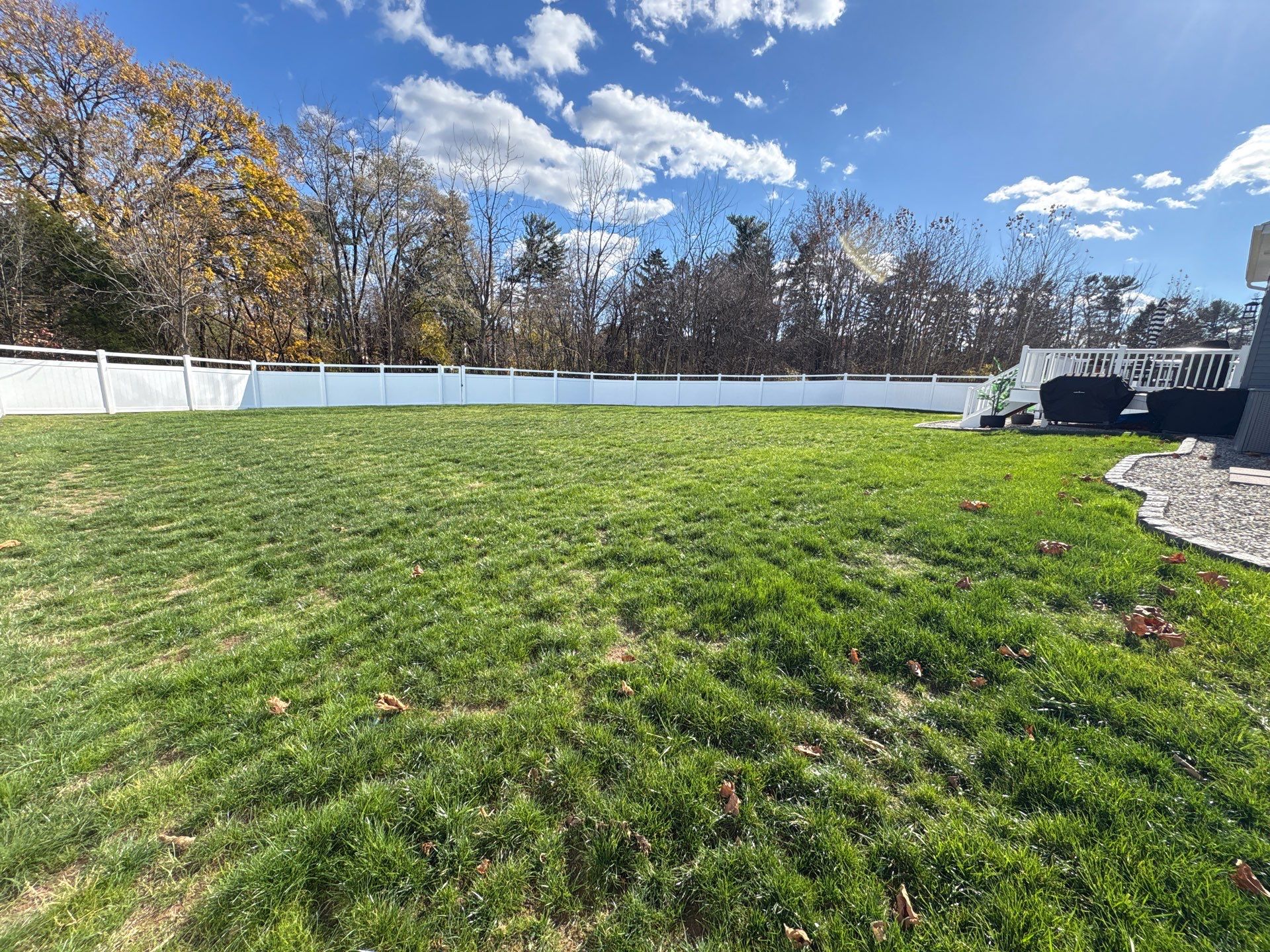 Dover Pa by Go Green CLC